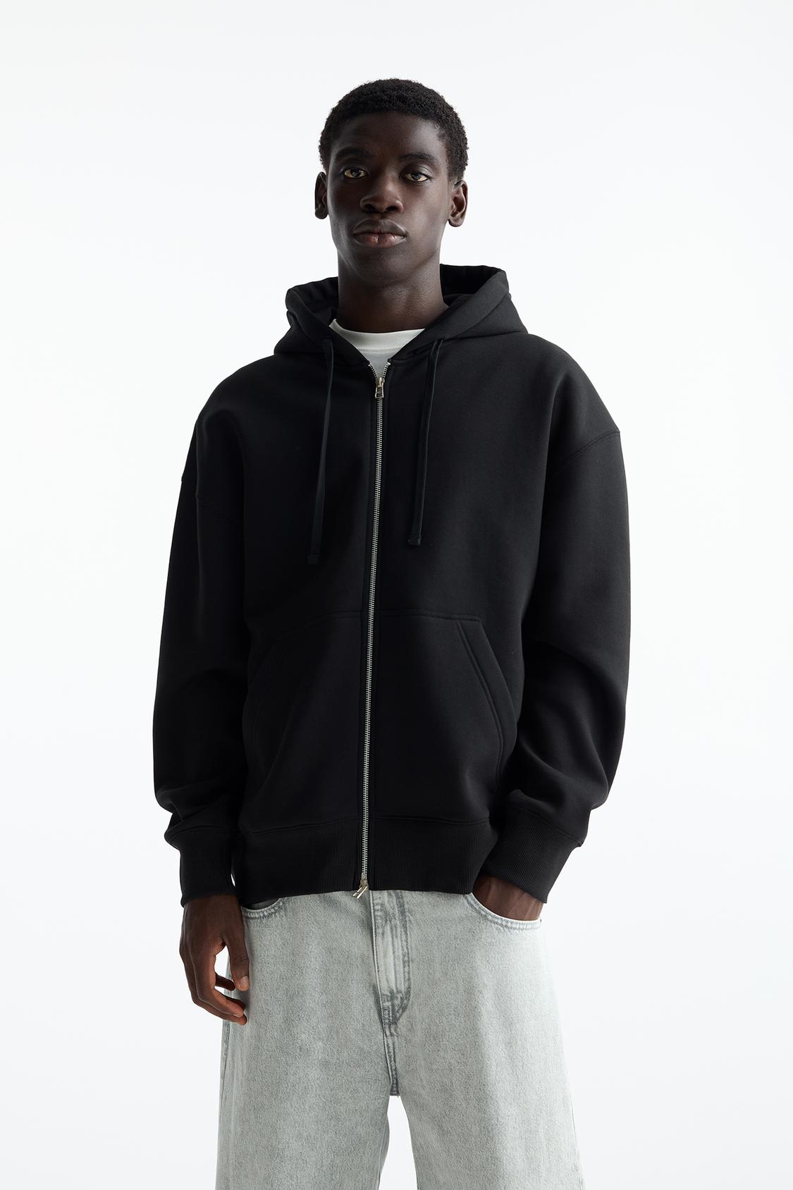 Sweatshirt Sudaderas De Pull&bear Hoodie Pull Sudadera Outlet