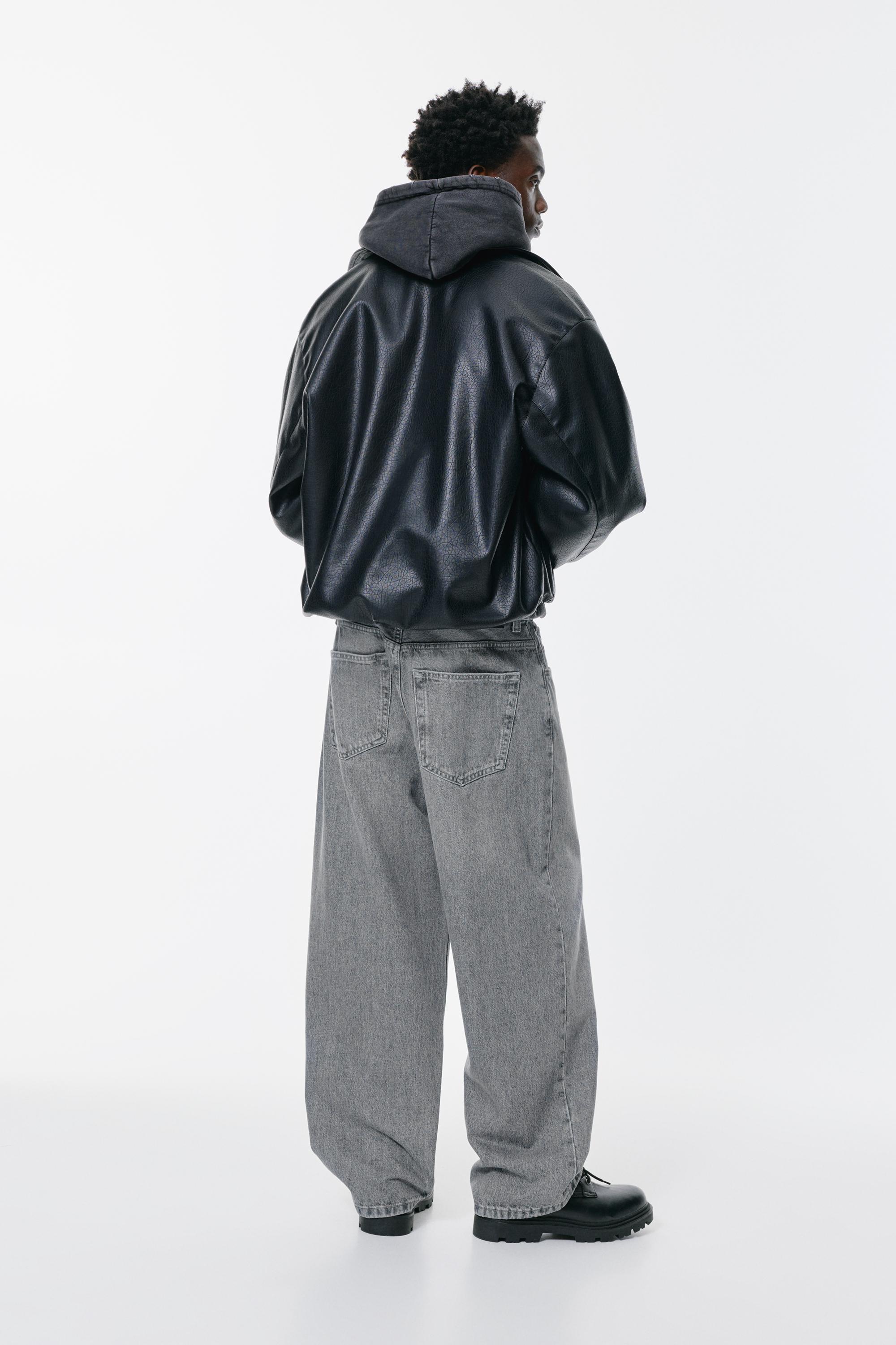 Relaxed baggy jean - Görsel 152