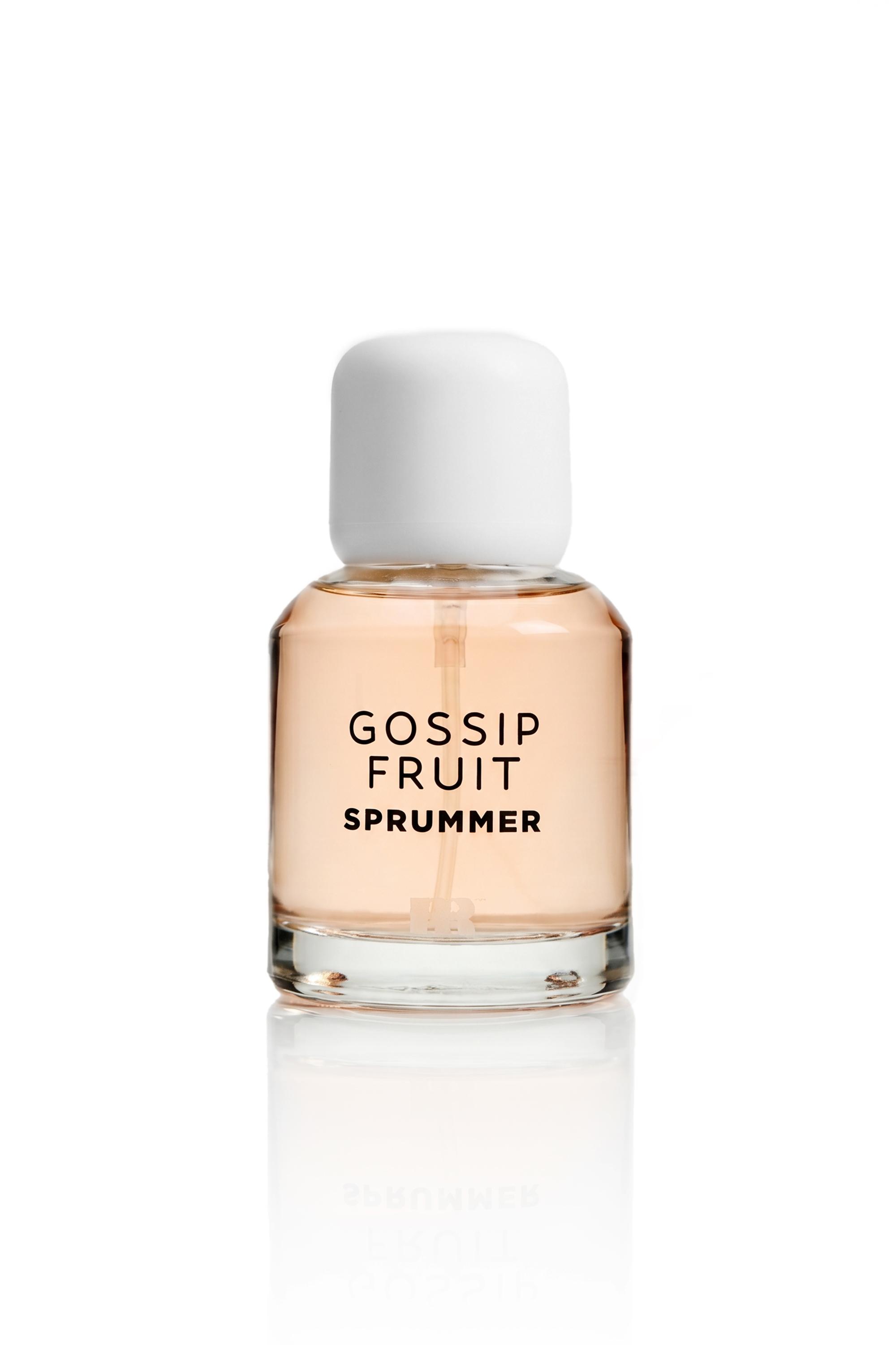 Gossip Fruit Sprummer Perfume 60 ml (2.03 fl oz) — 60 ml (2.03 fl oz)