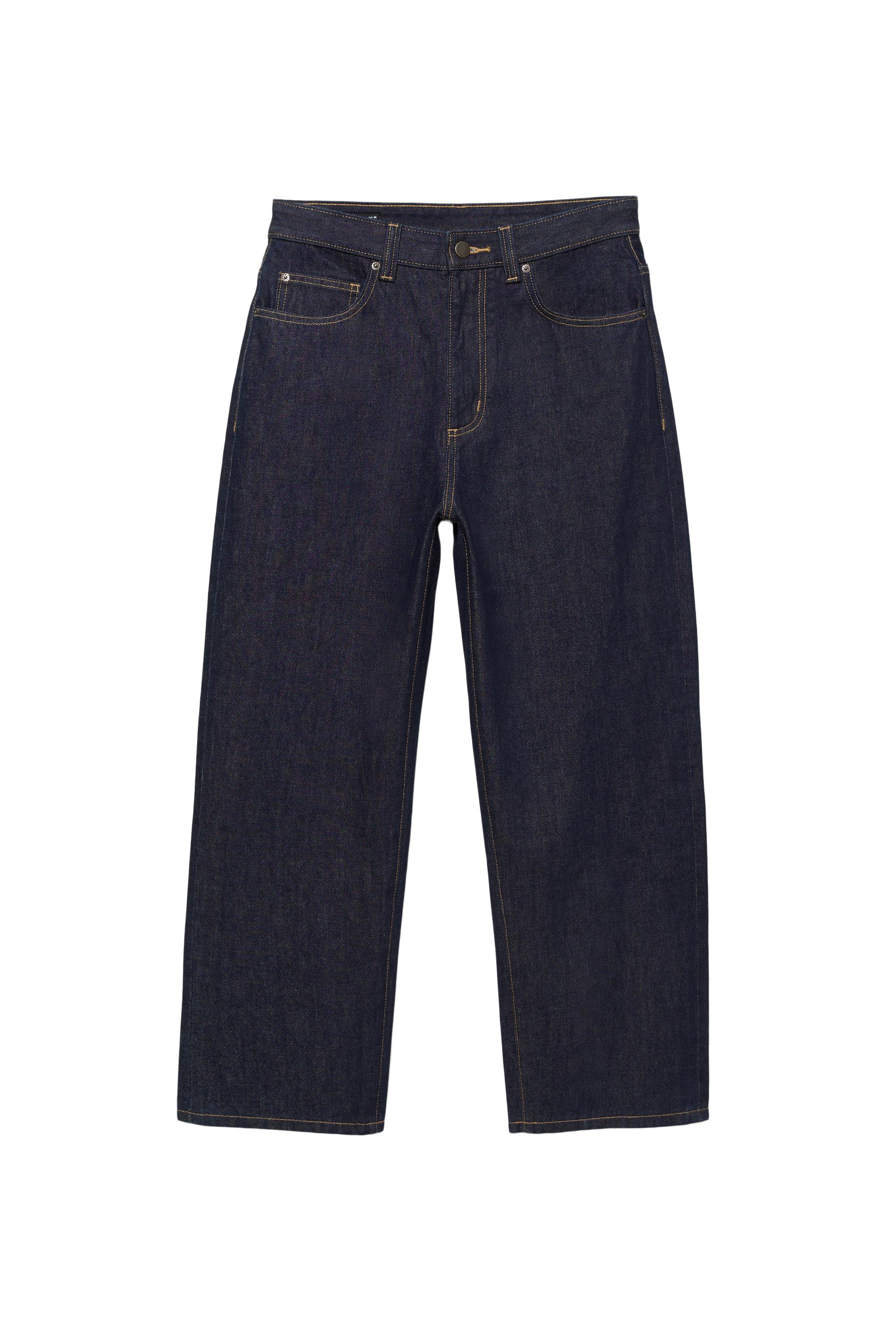 Baggy jean - Görsel 92