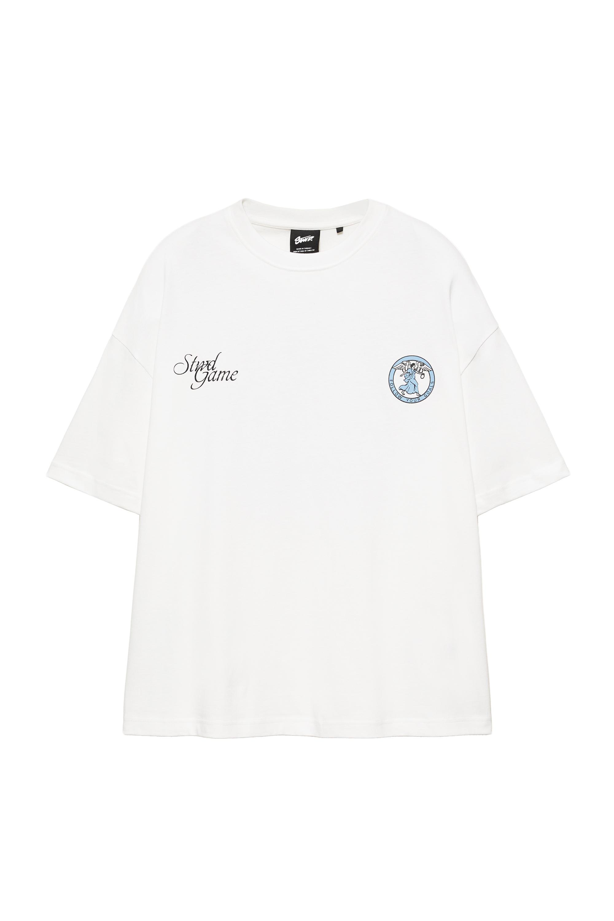 Camiseta STWD Game