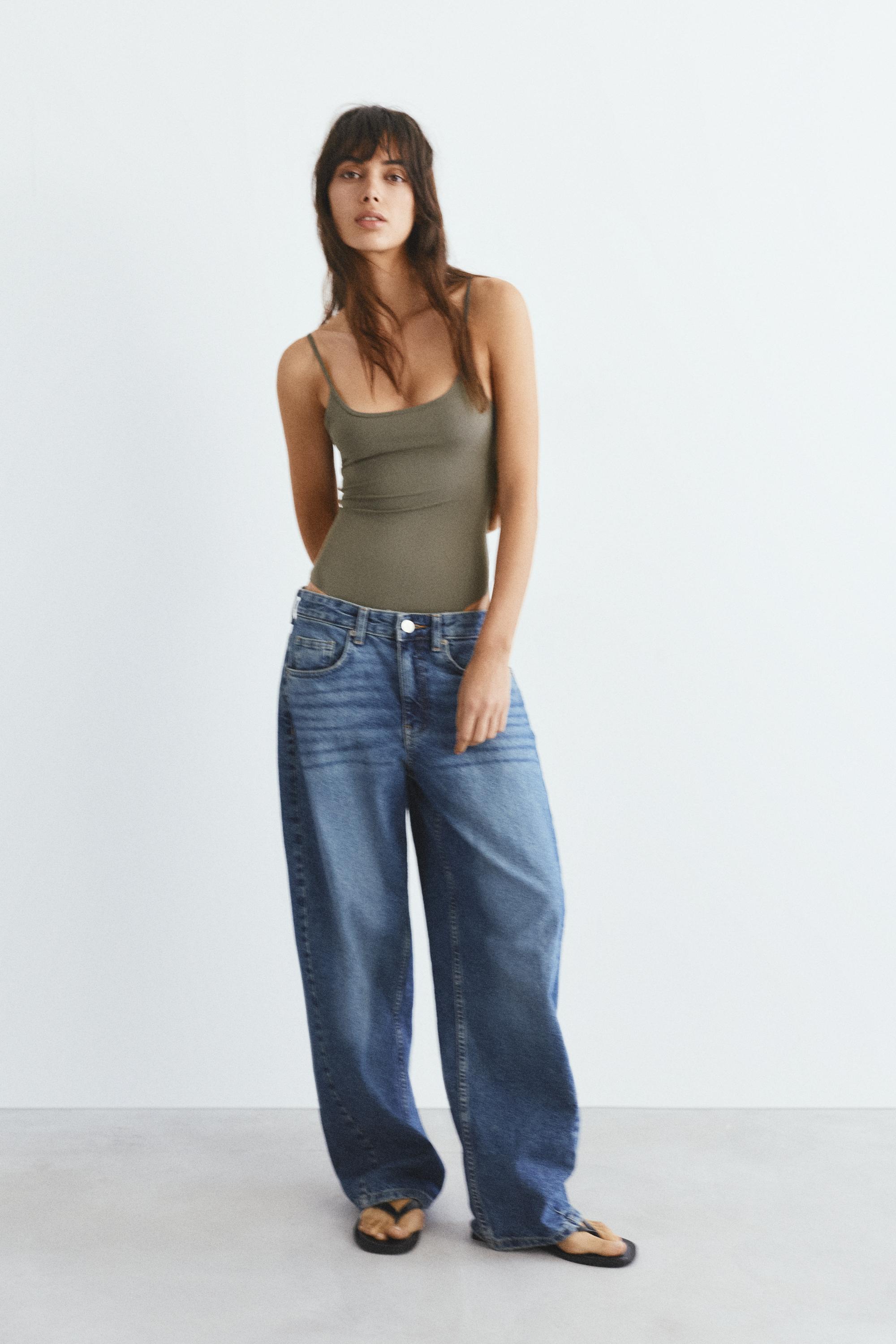 İnce askılı poliamid body - Görsel 12