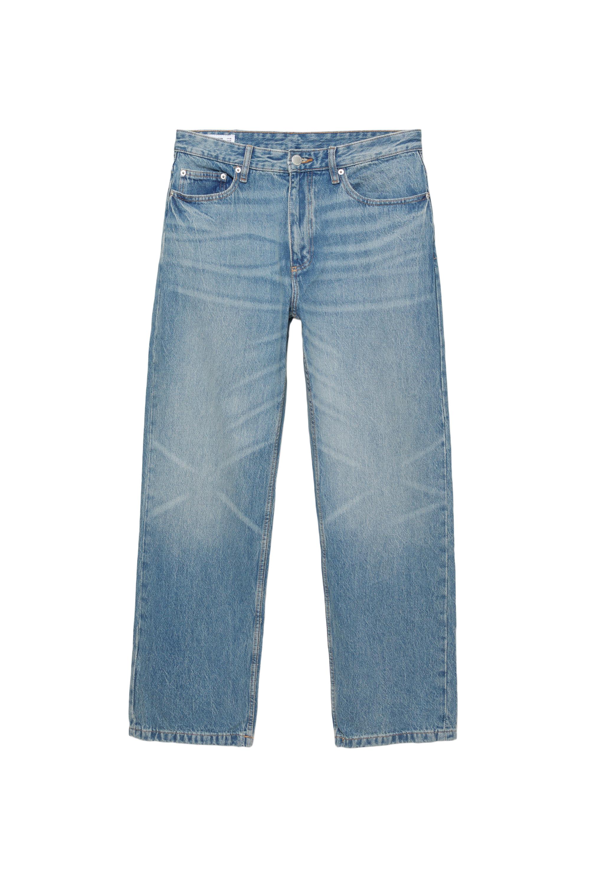 Straight jean - Görsel 31