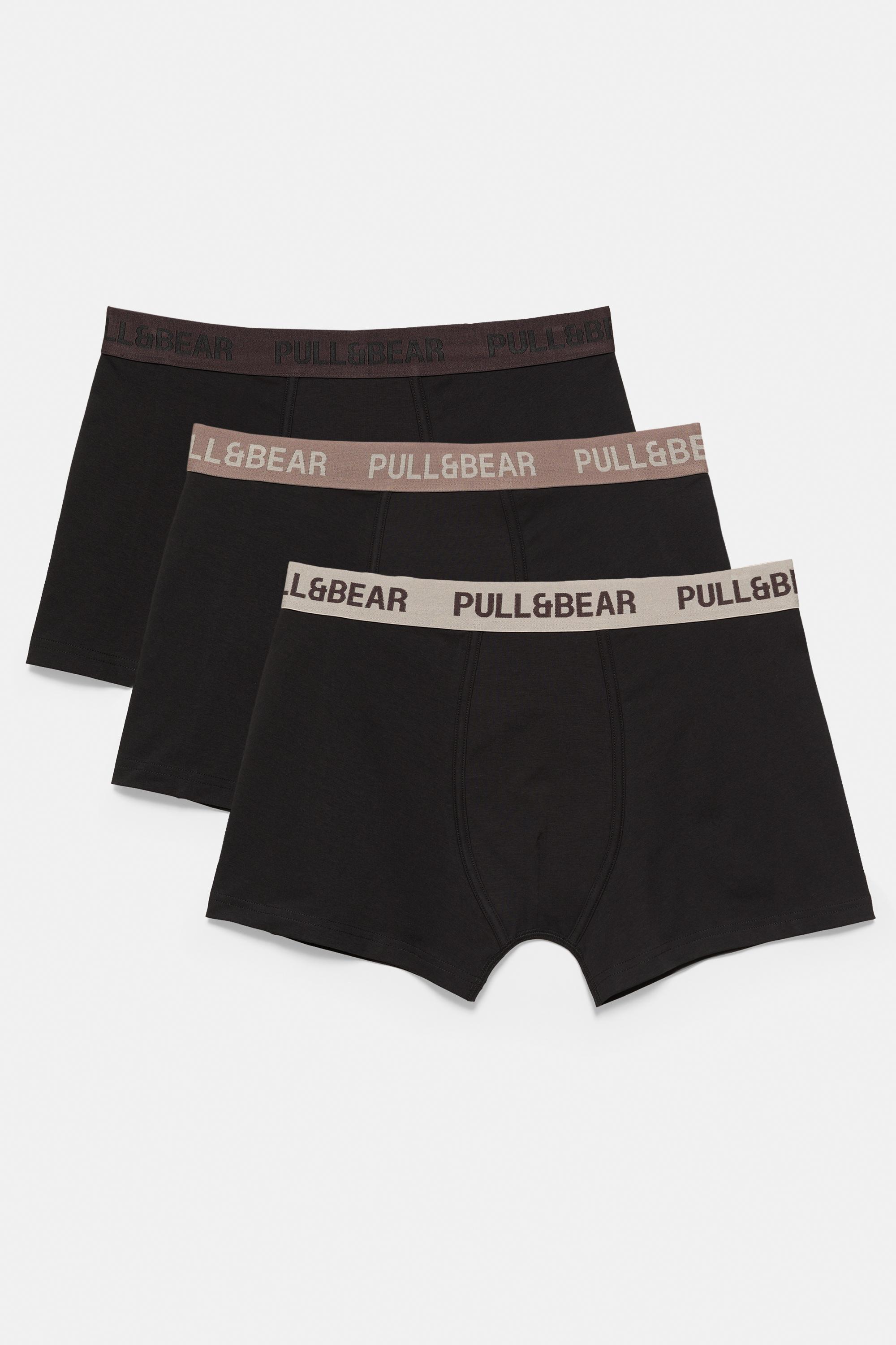 3-pack of boxer briefs — Others