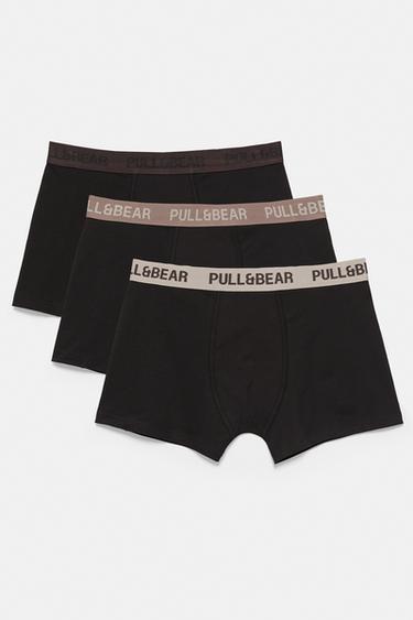 3-pack of boxer briefs — Others 1
