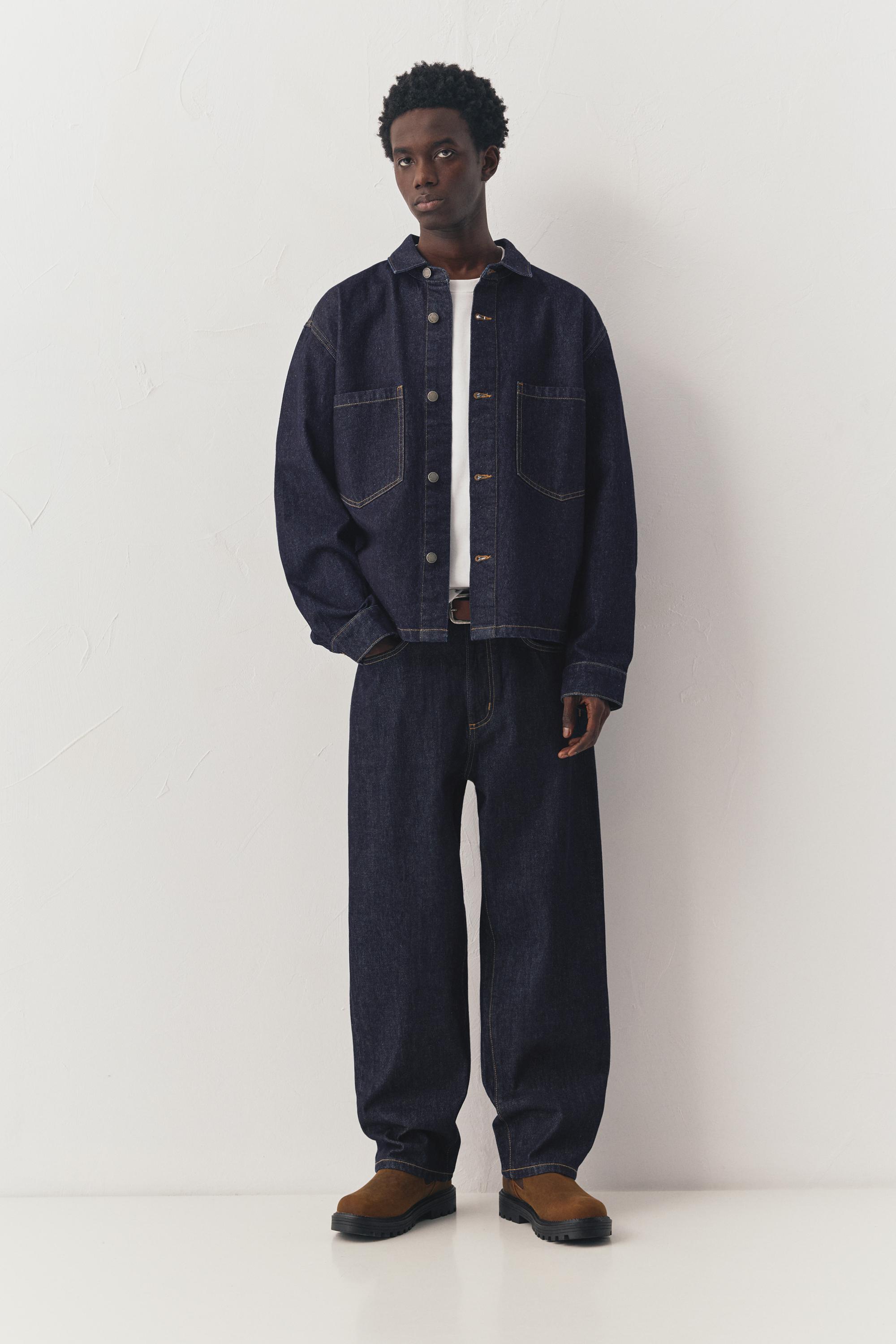 Baggy jean - Görsel 111