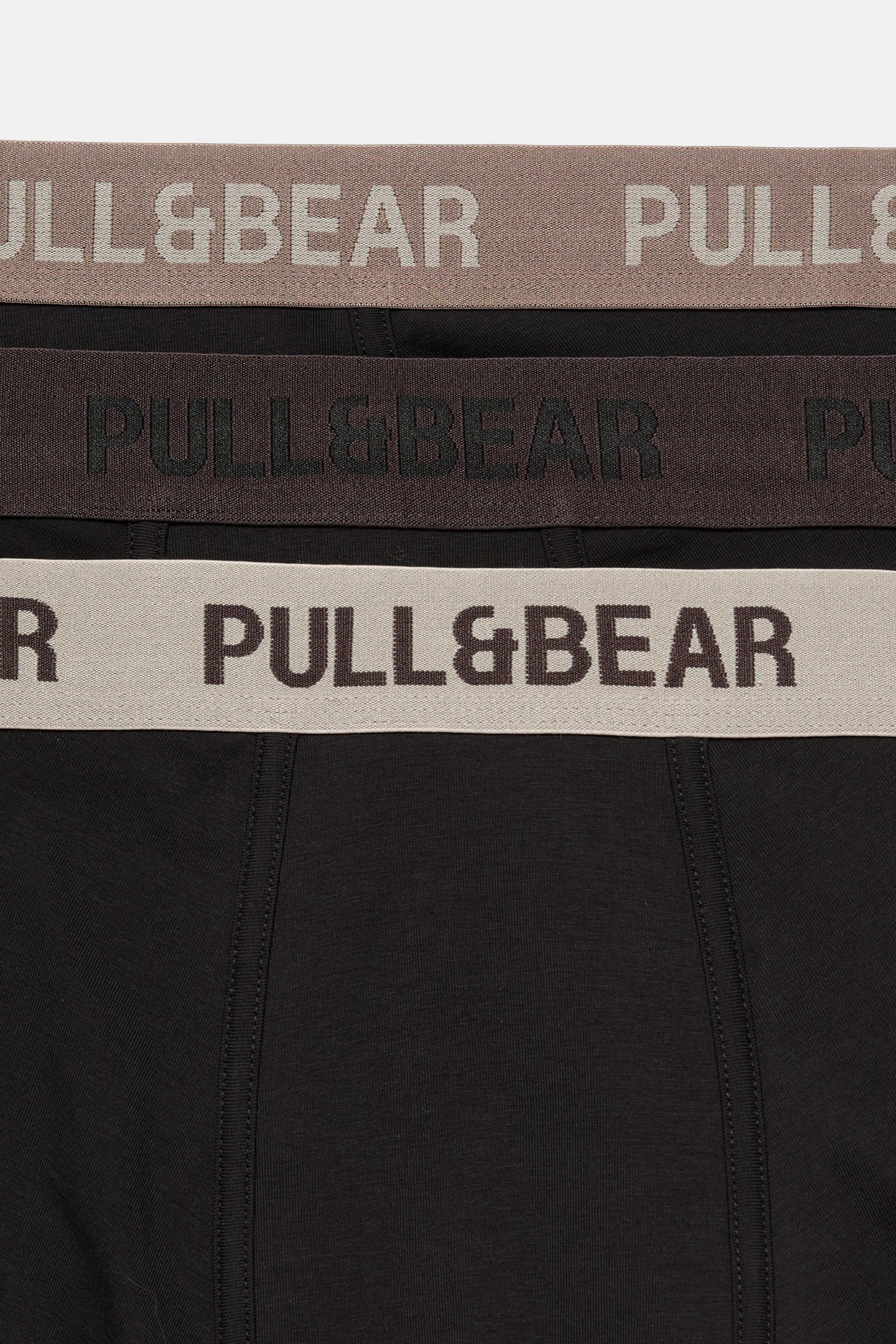 3-pack of boxer briefs — Others