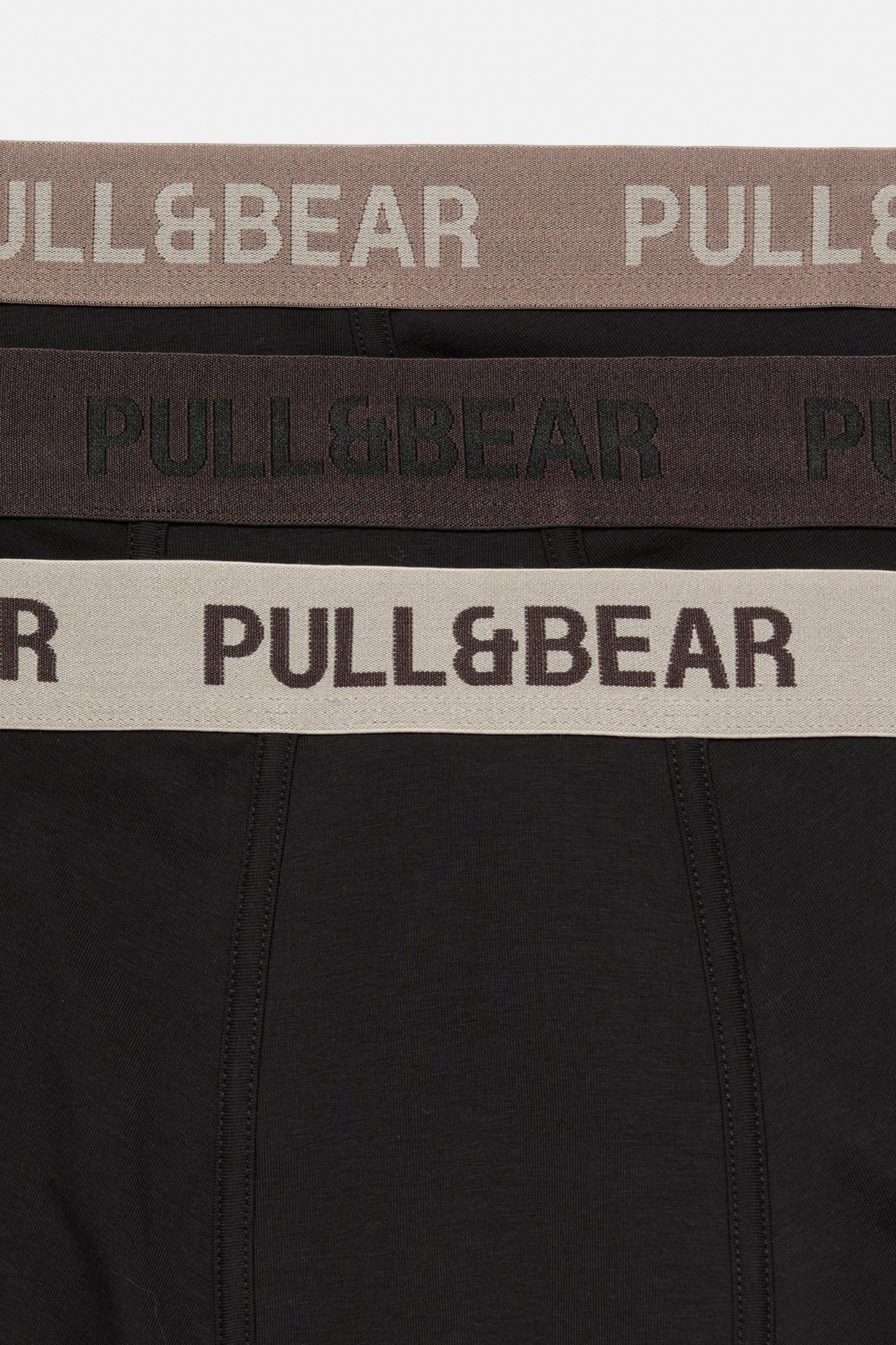 3-pack of boxer briefs — Others