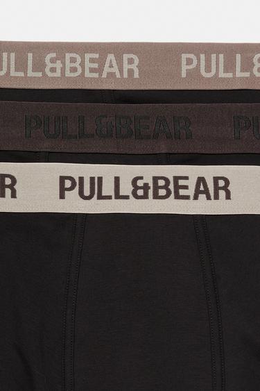 3-pack of boxer briefs — Others 2