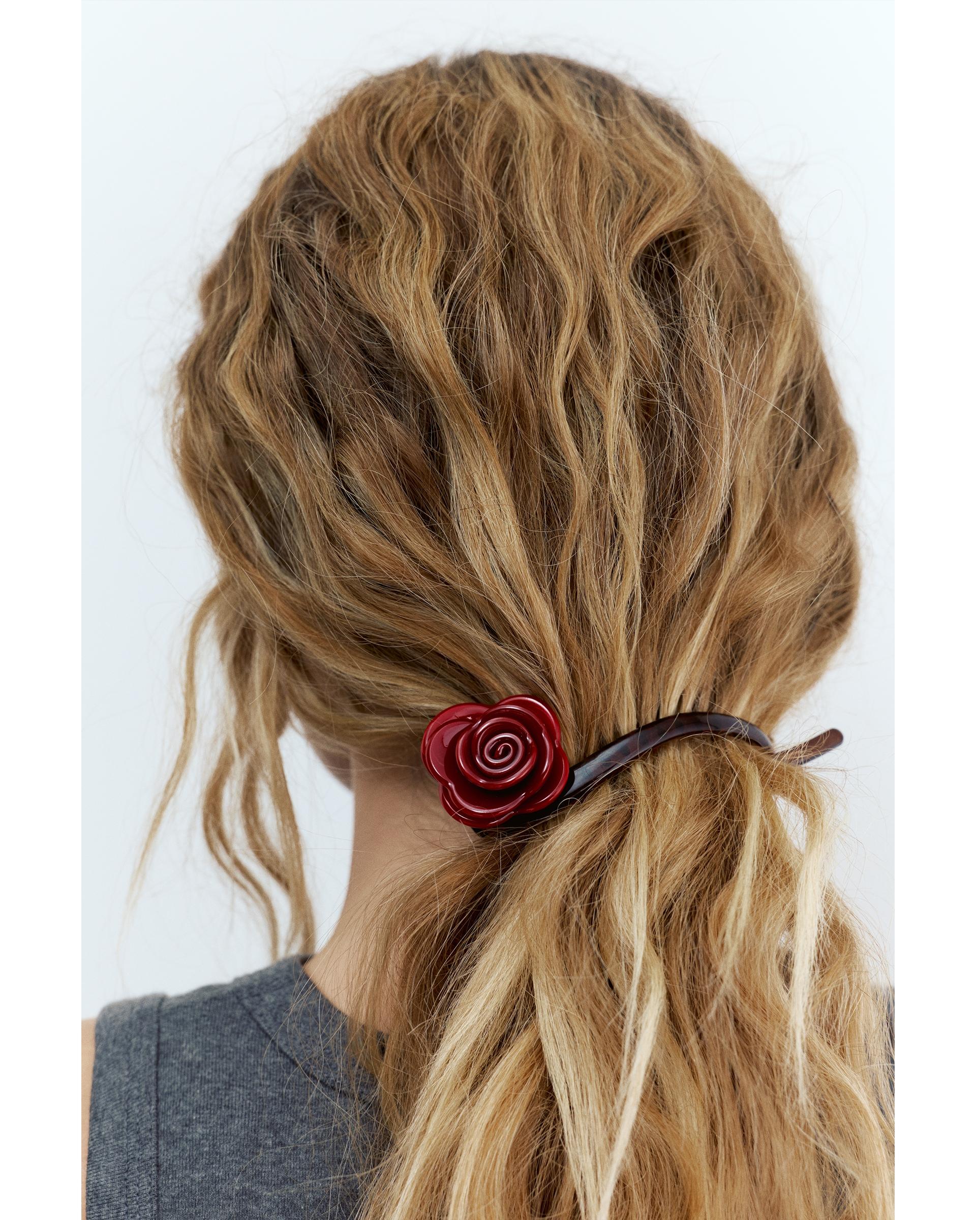 Çiçek Toka - Görsel 7