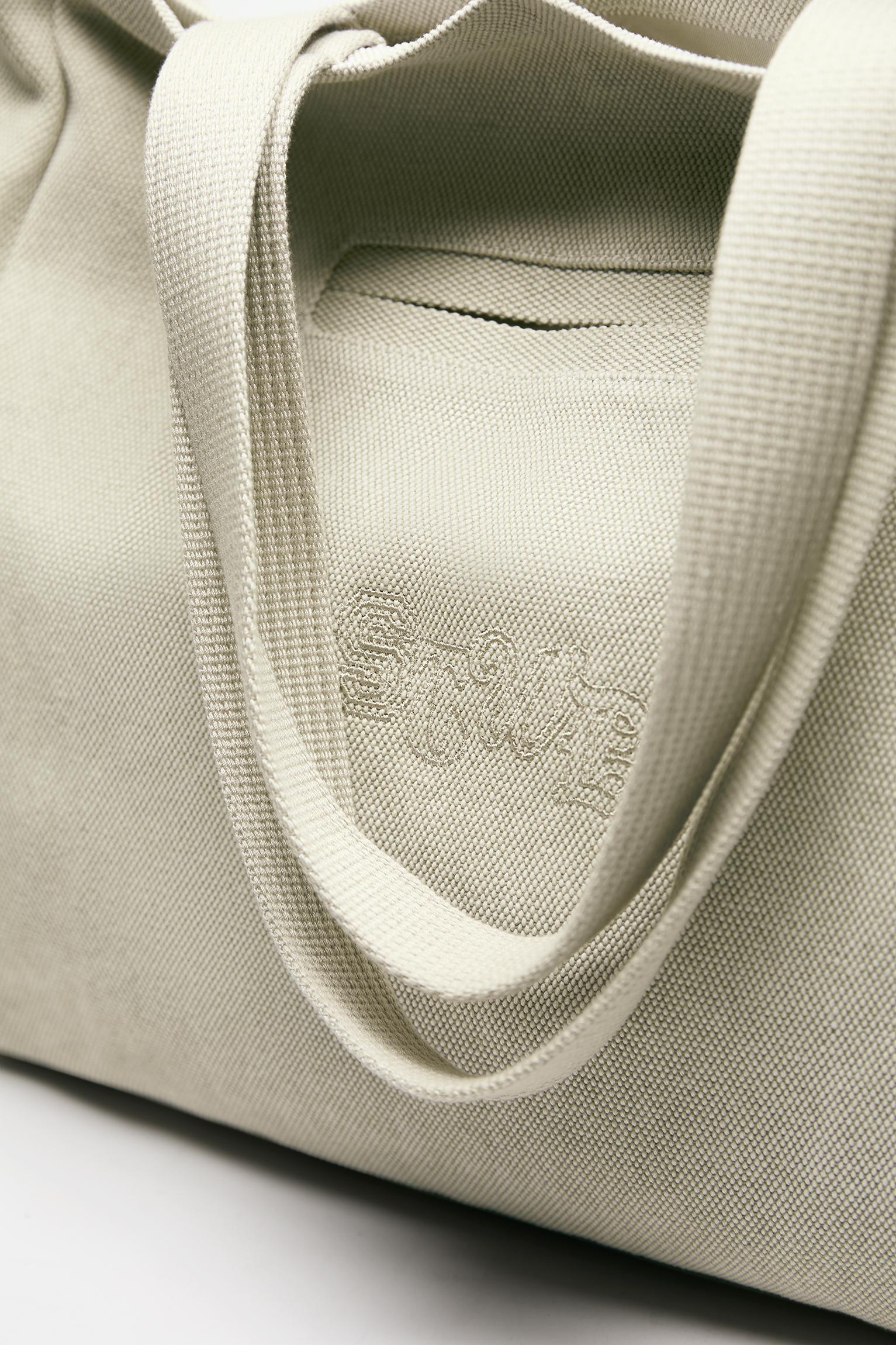 STWD kanvas tote çanta - Görsel 27