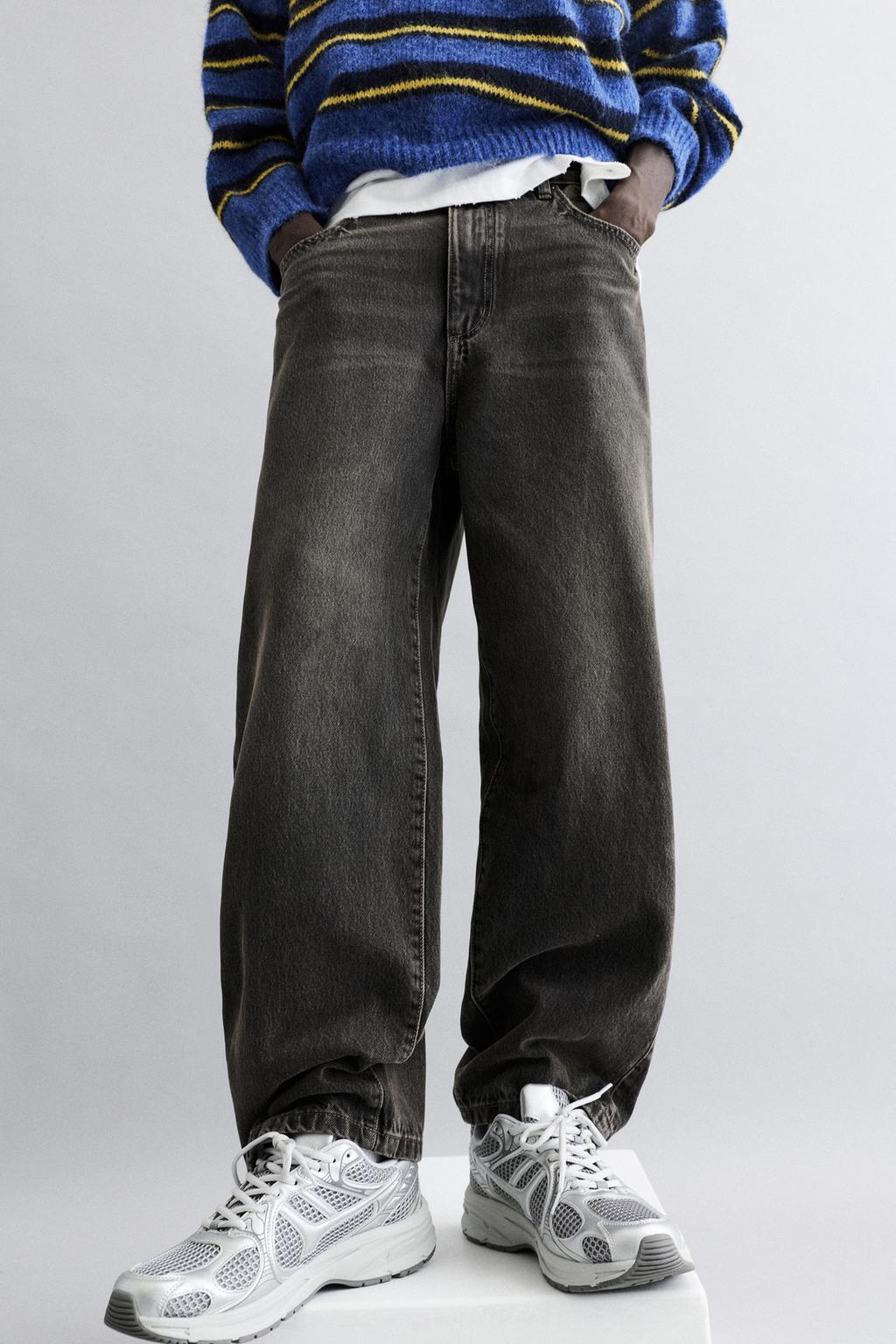 Multi-piece trainers PULL&BEAR