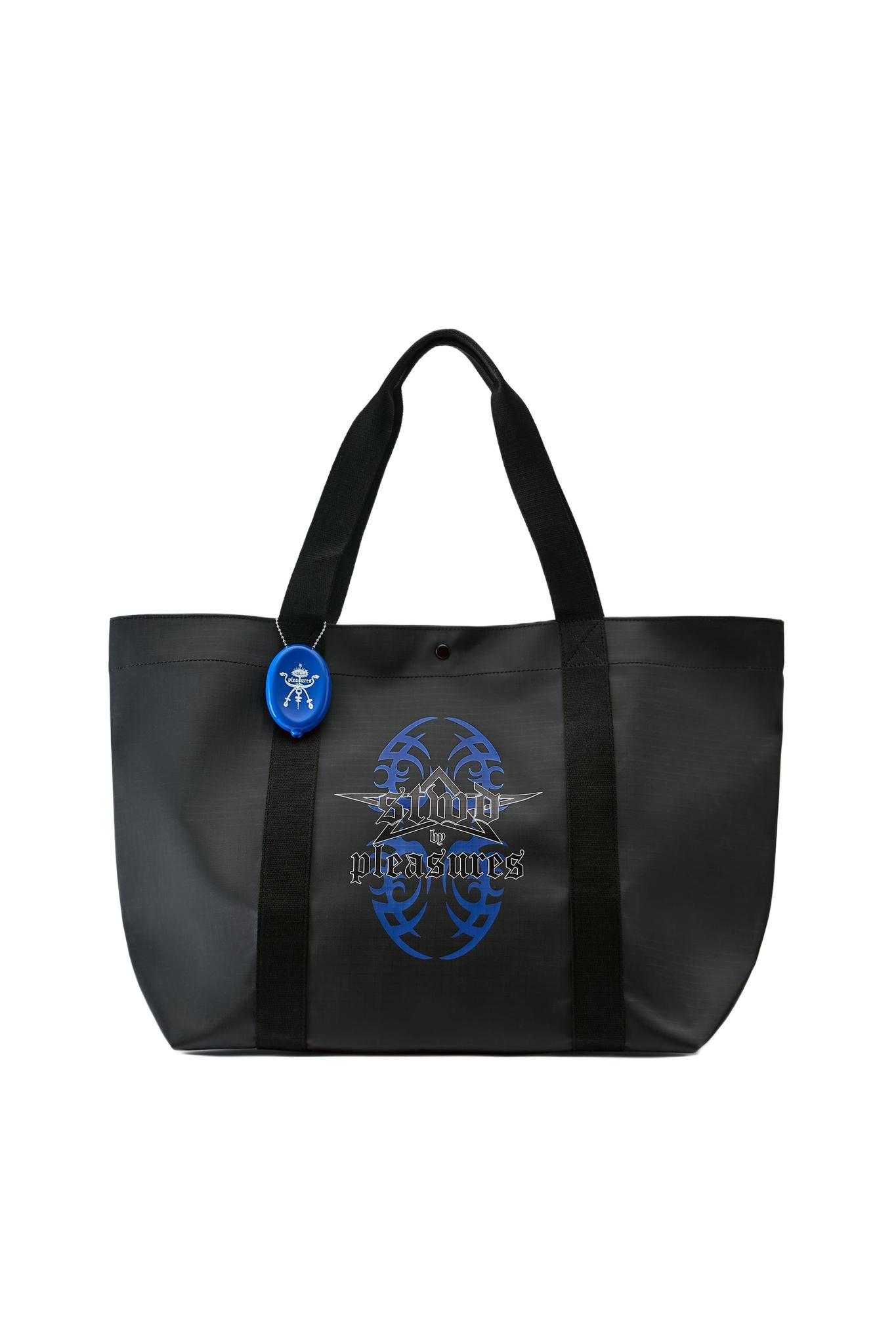 Bolso shopper Pleasures