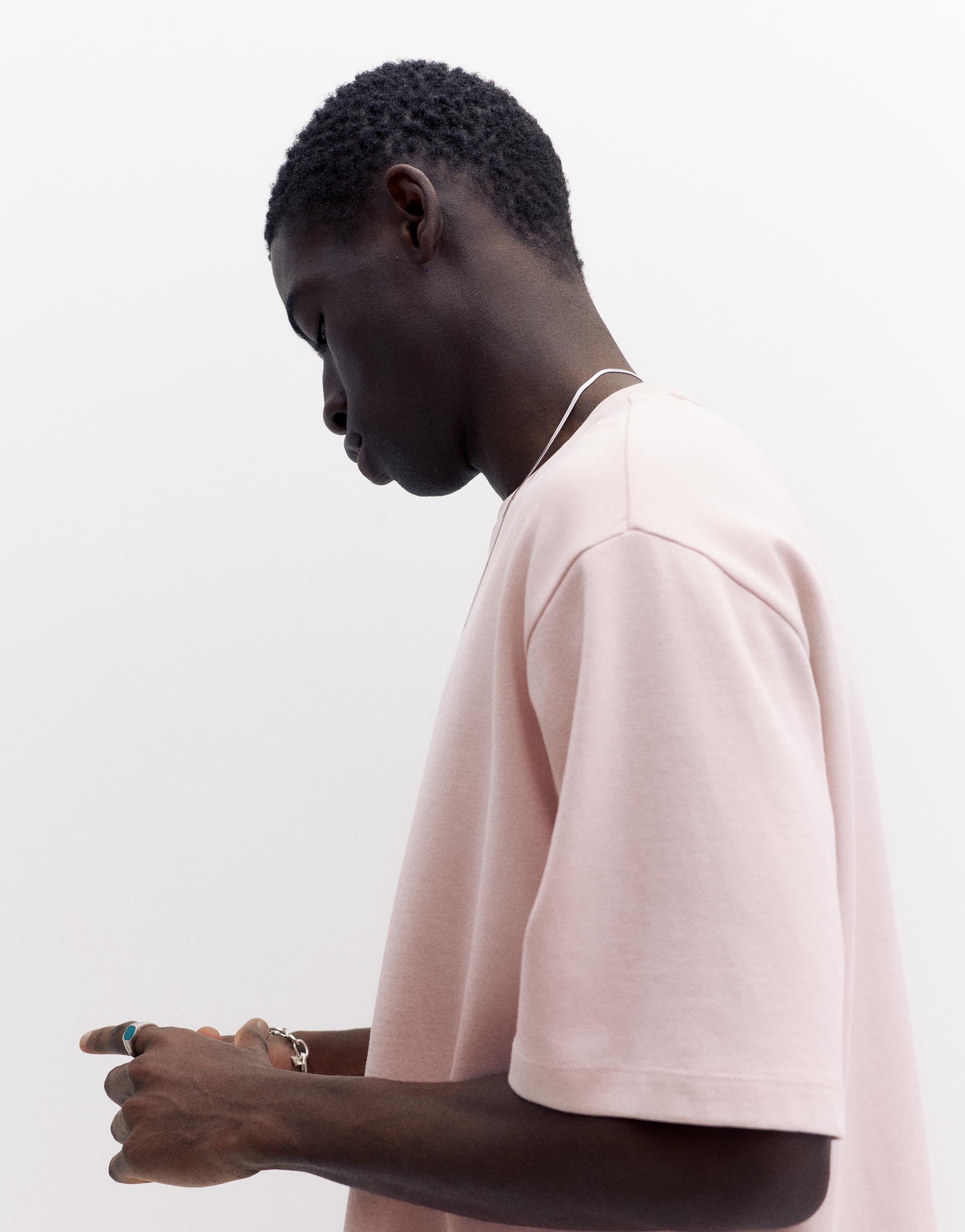 Boxy tişört - Görsel 138