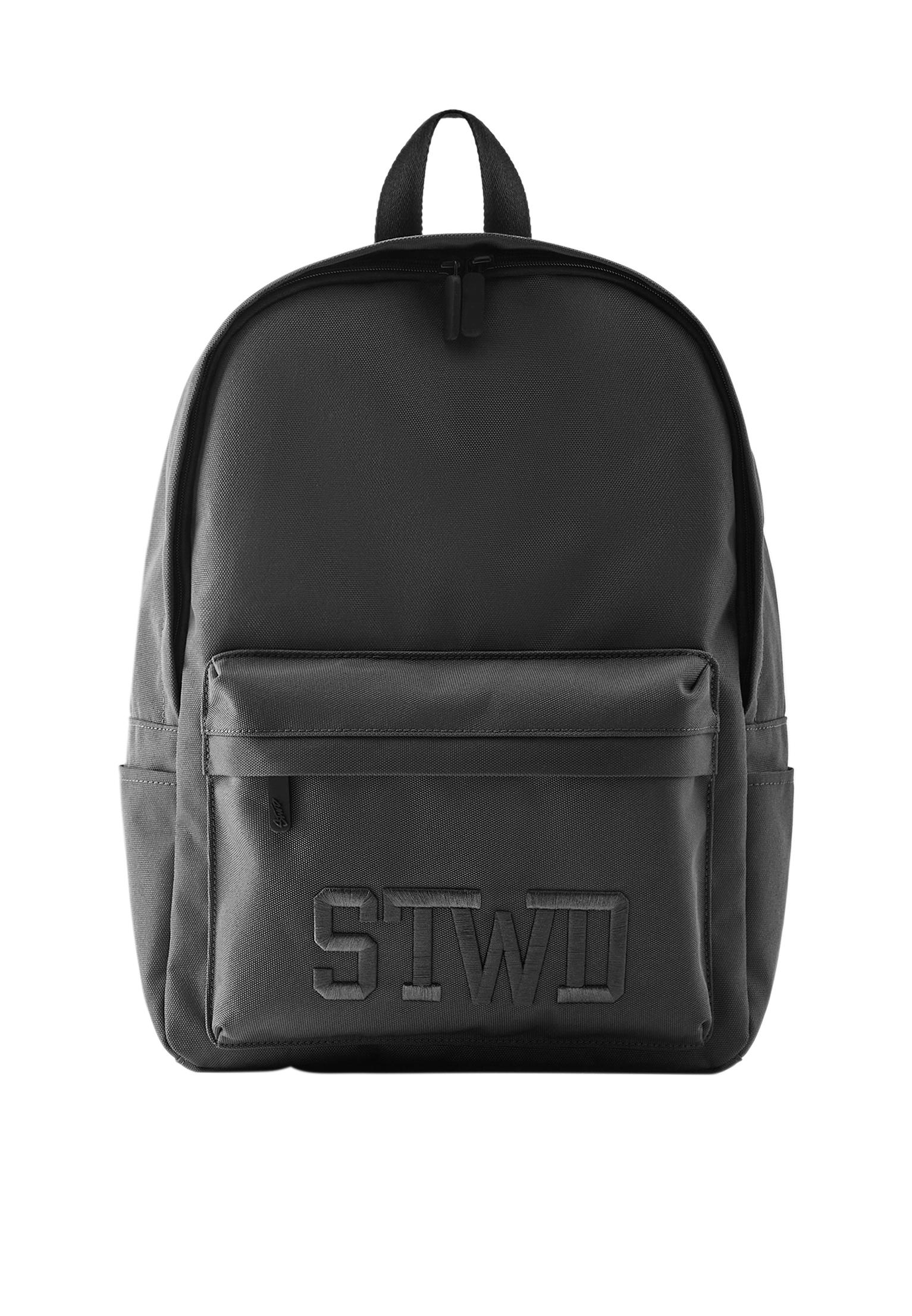 STWD backpack — Grey