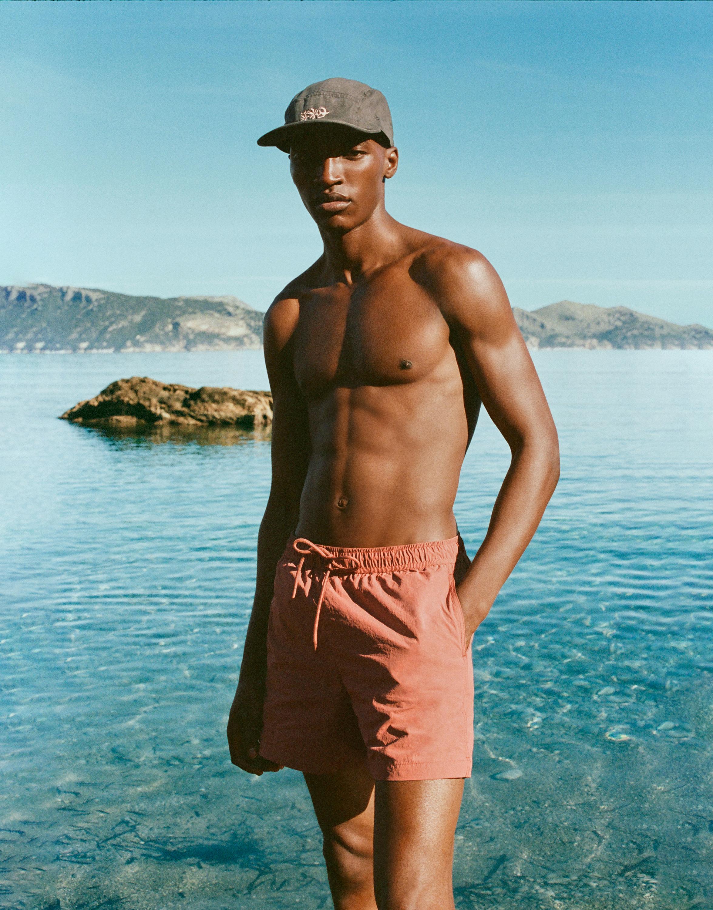 Regular fit mayo - Görsel 37