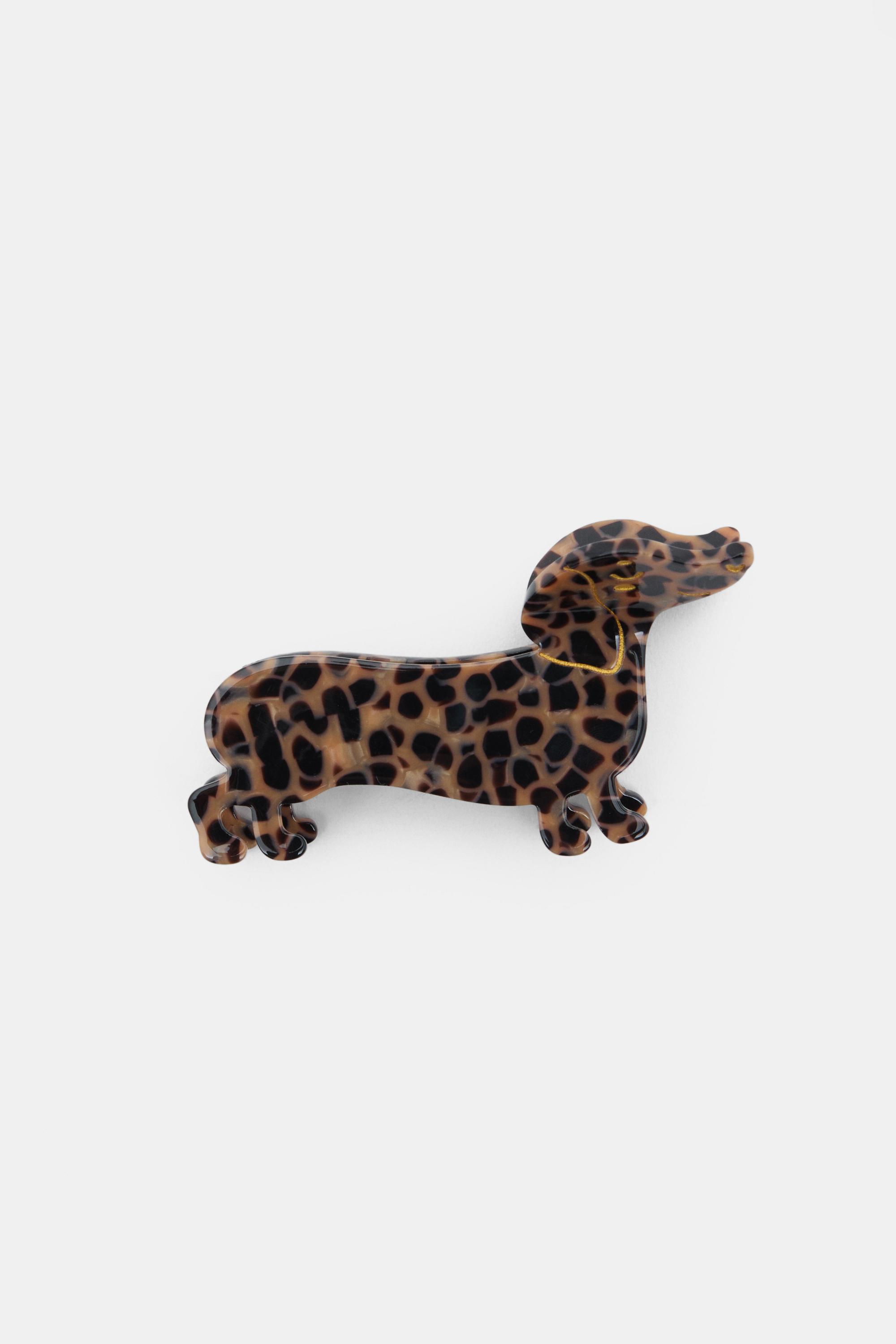 Pinza Per Pelliccia Di Cane