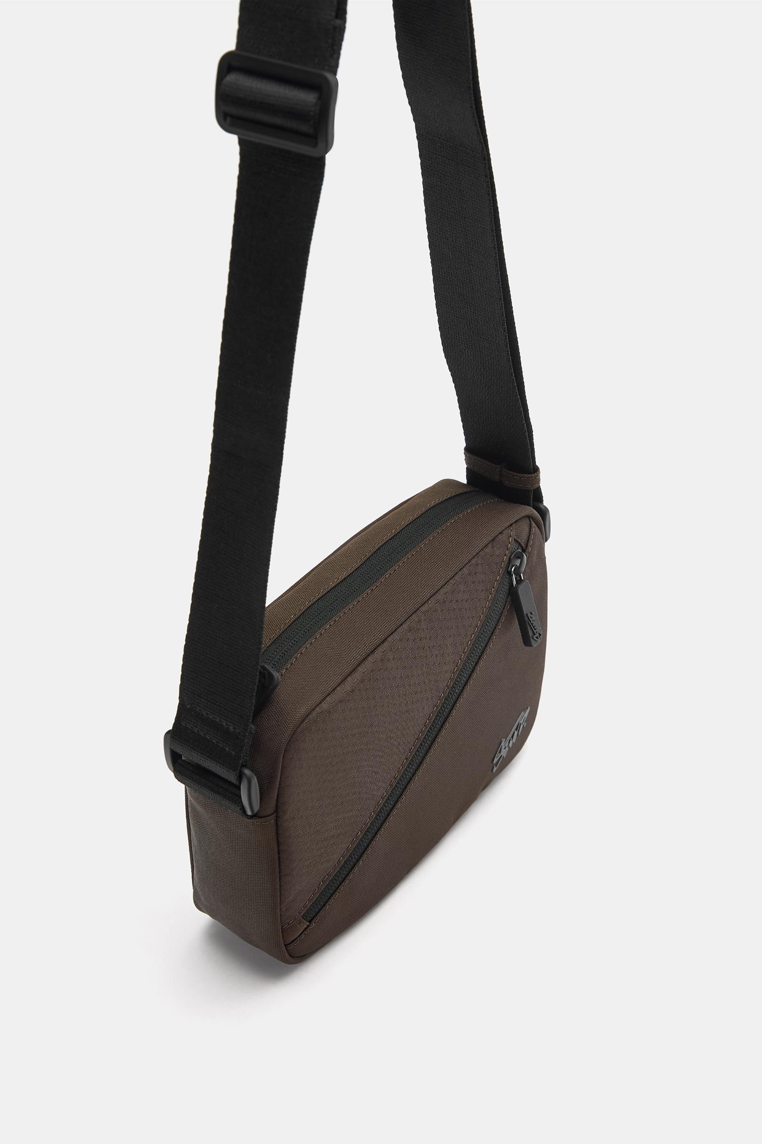 STWD çapraz askılı çanta - Görsel 13