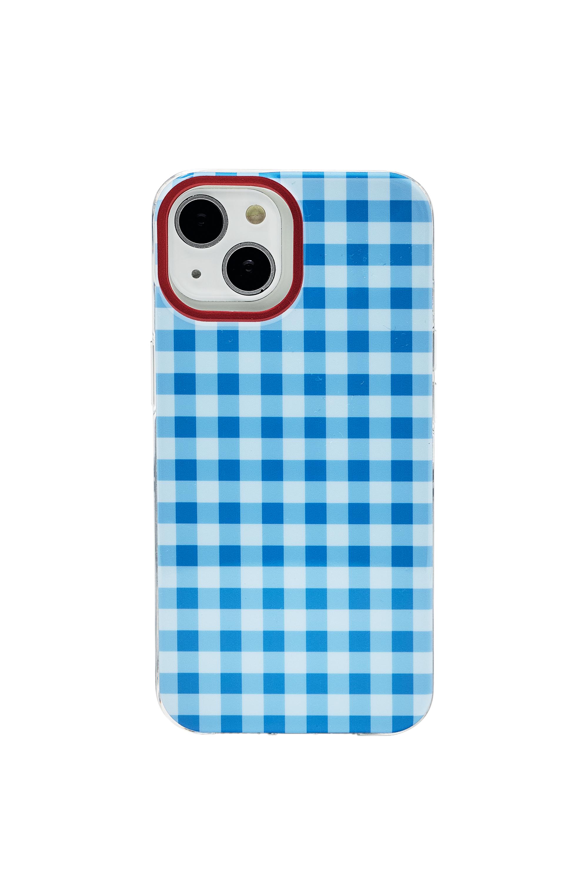 Pull&Bear Pötikareli iPhone kılıfı görsel 2