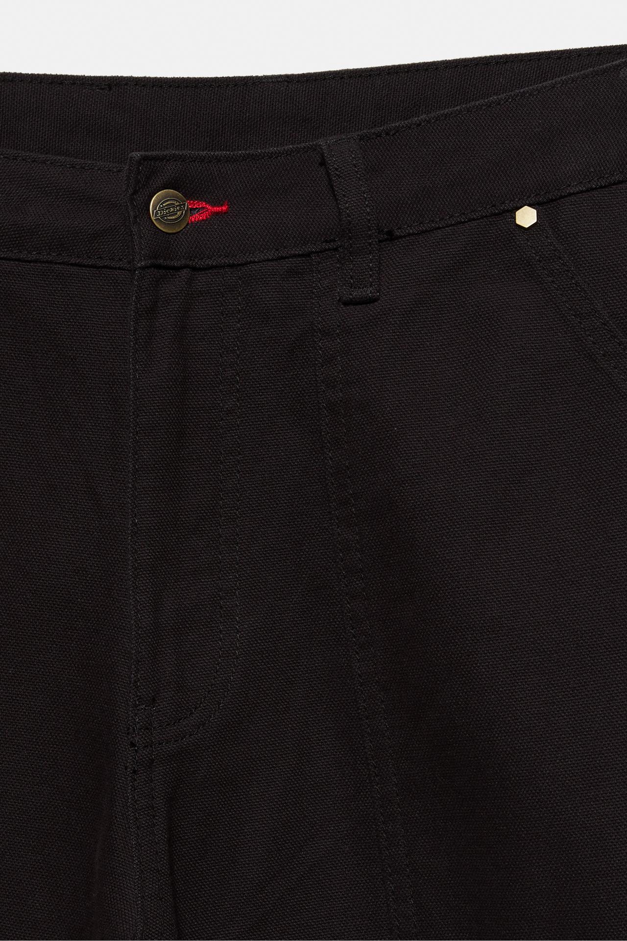 Dickies cargo trousers — Black