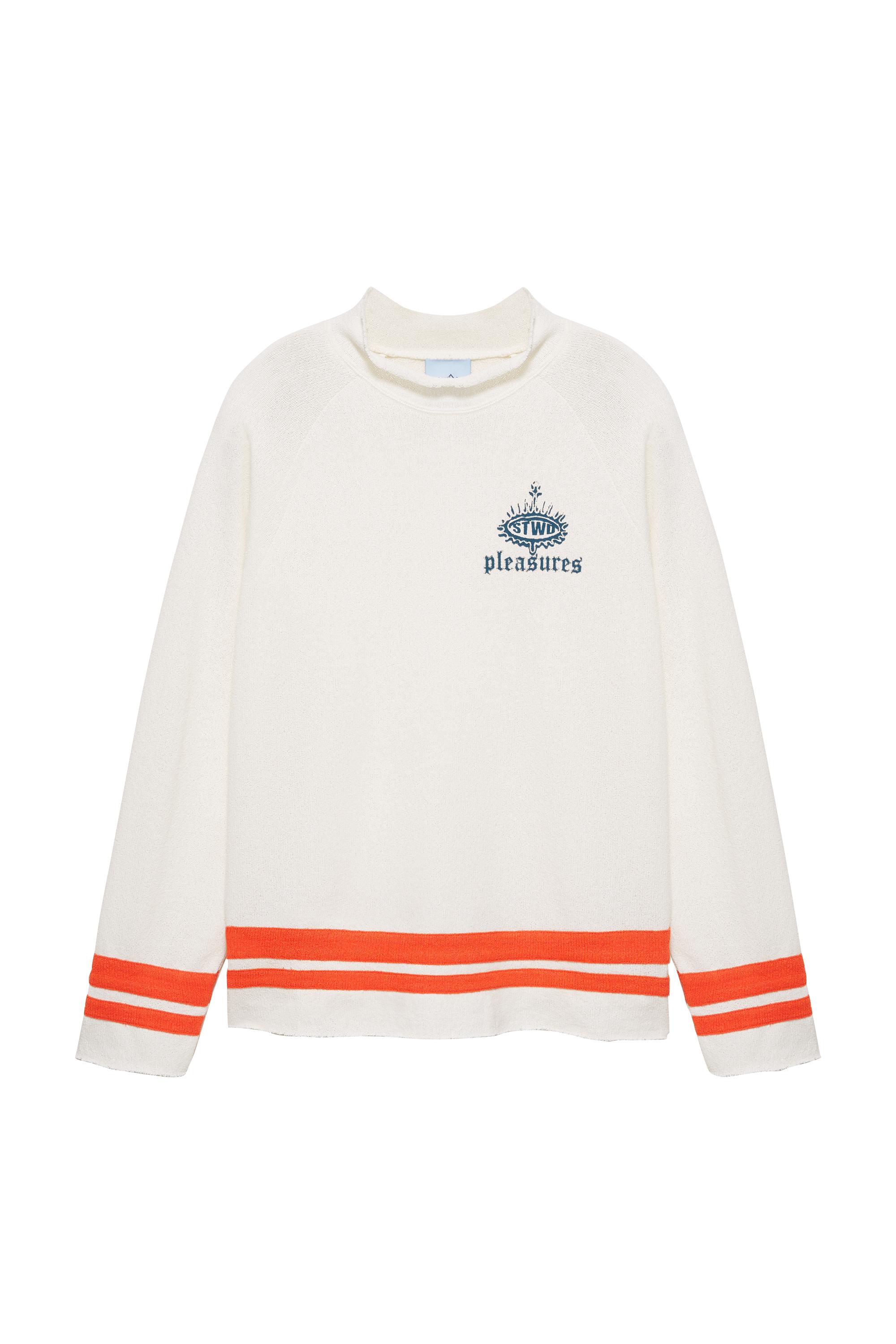 Jersey Pleasures x STWD