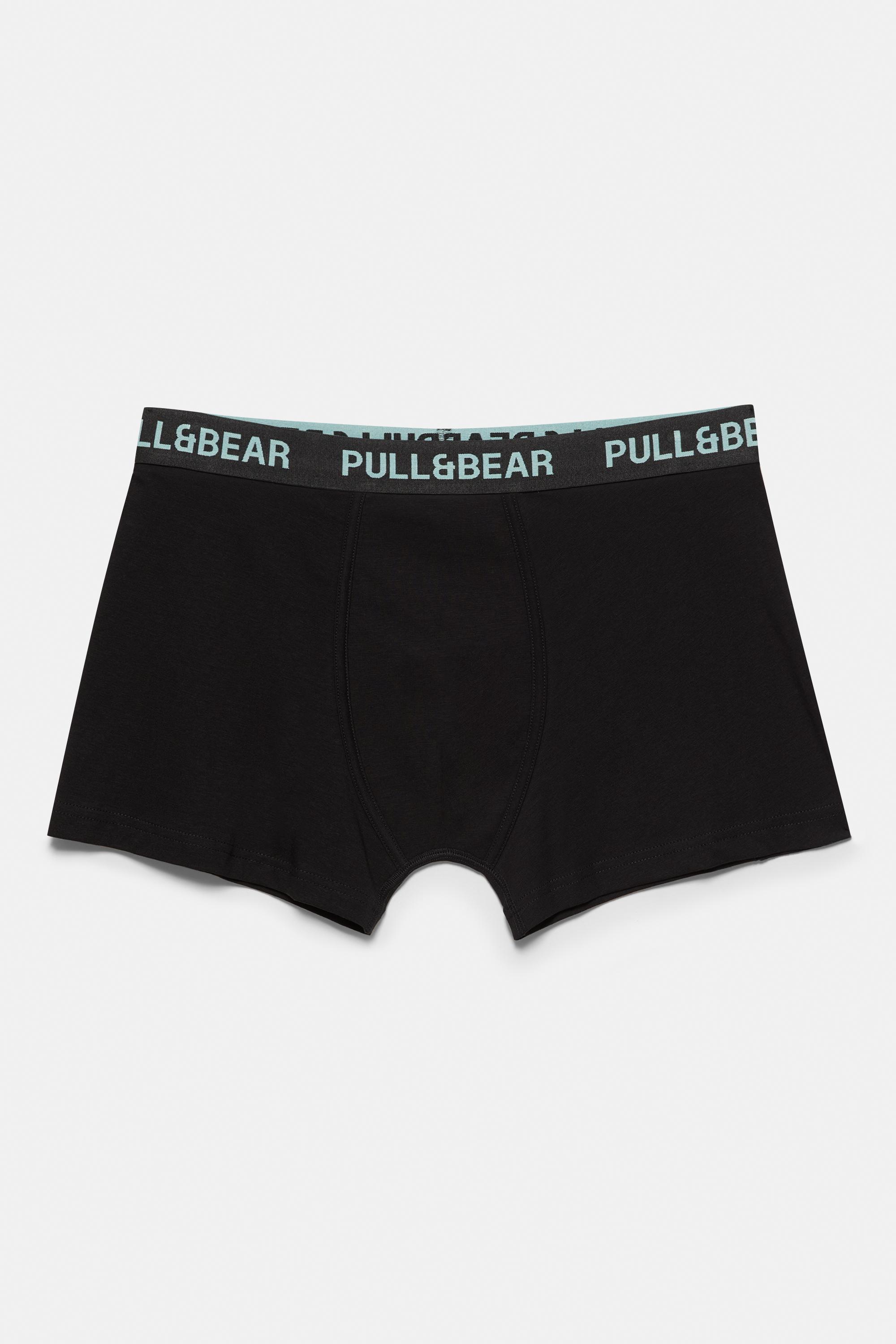 Pack of 3 boxers — Others (alternate view)