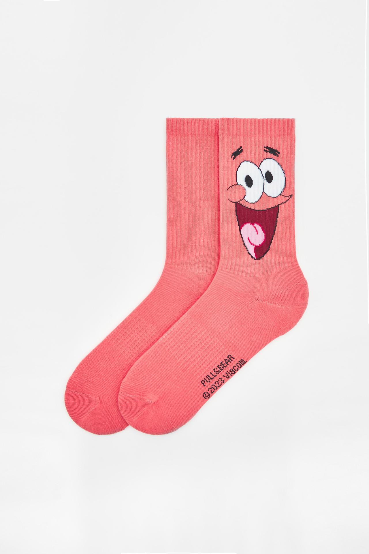 Patrick long socks — Others