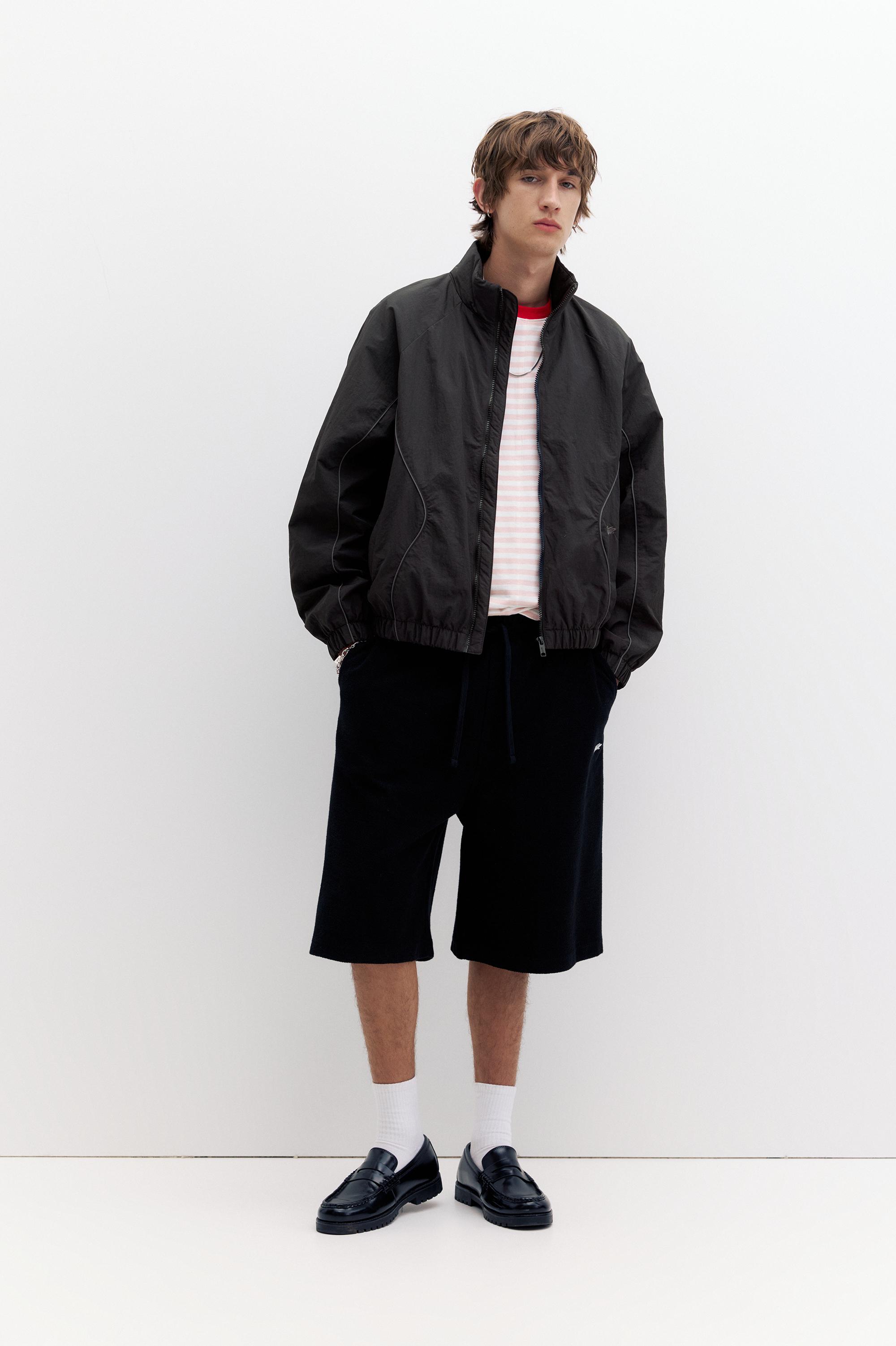 STWD Spor ceket - Görsel 34