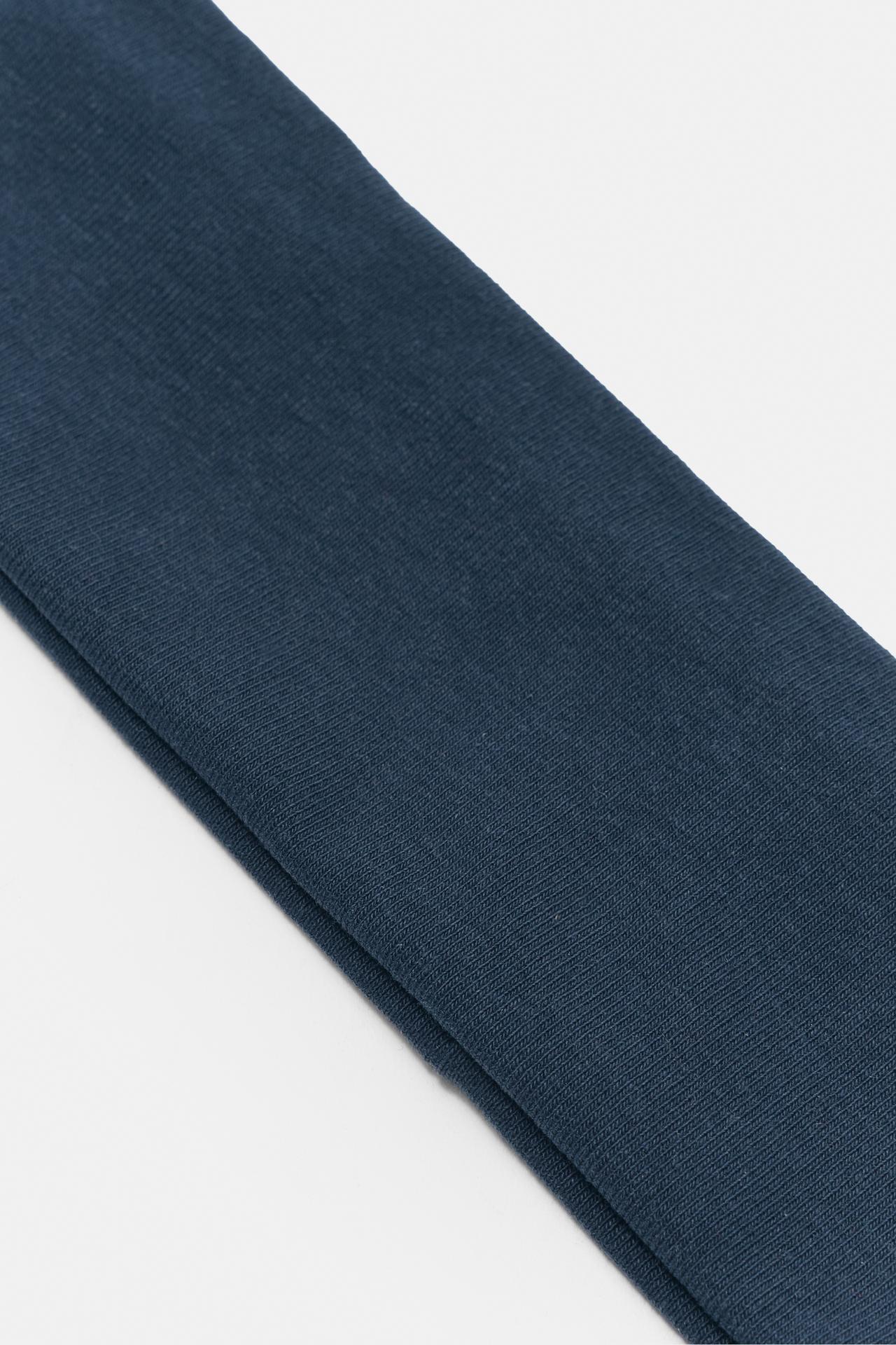 Pack of 2 elastic headbands — Blue