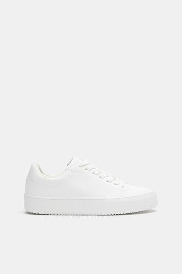 Casual trainers — White 2