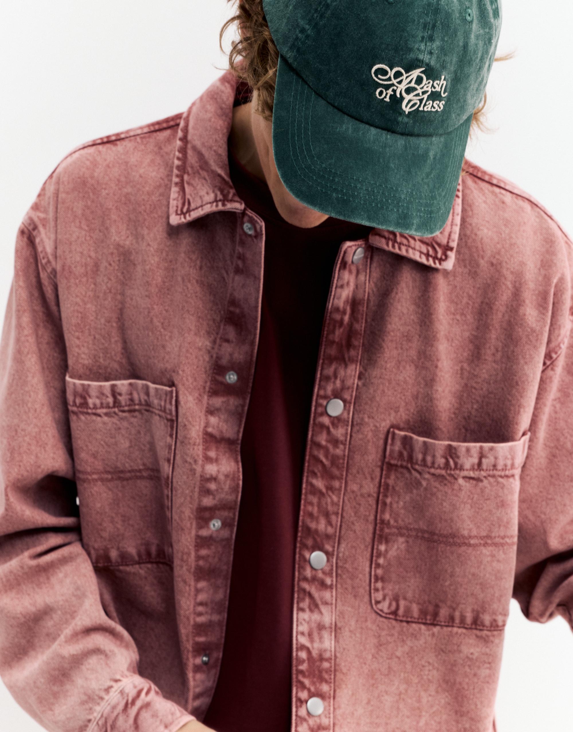 Dash of Class Şapka - Görsel 8