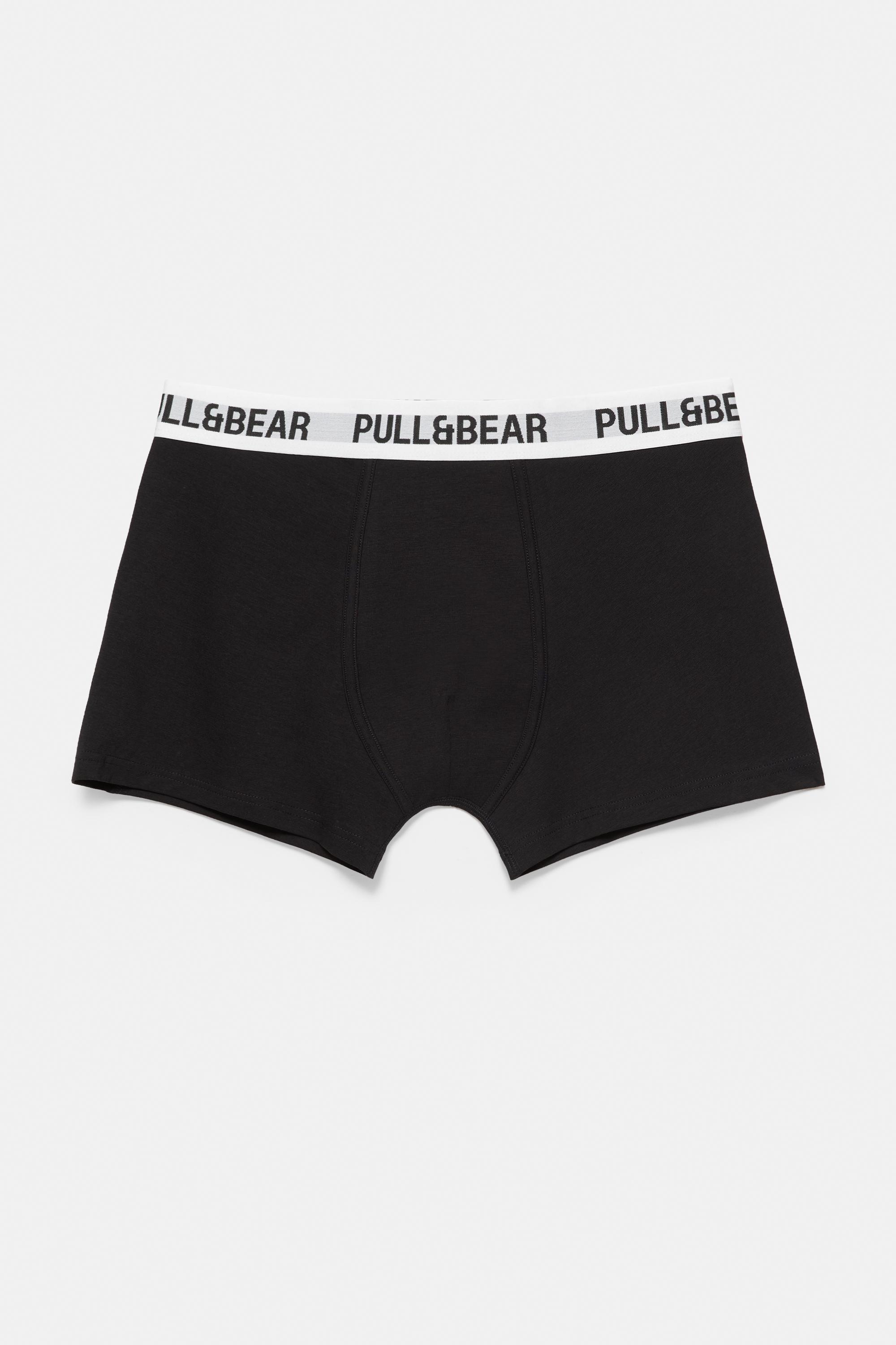 Pack of 3 boxers — Others