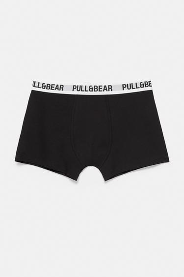 Pack of 3 boxers — Others 5