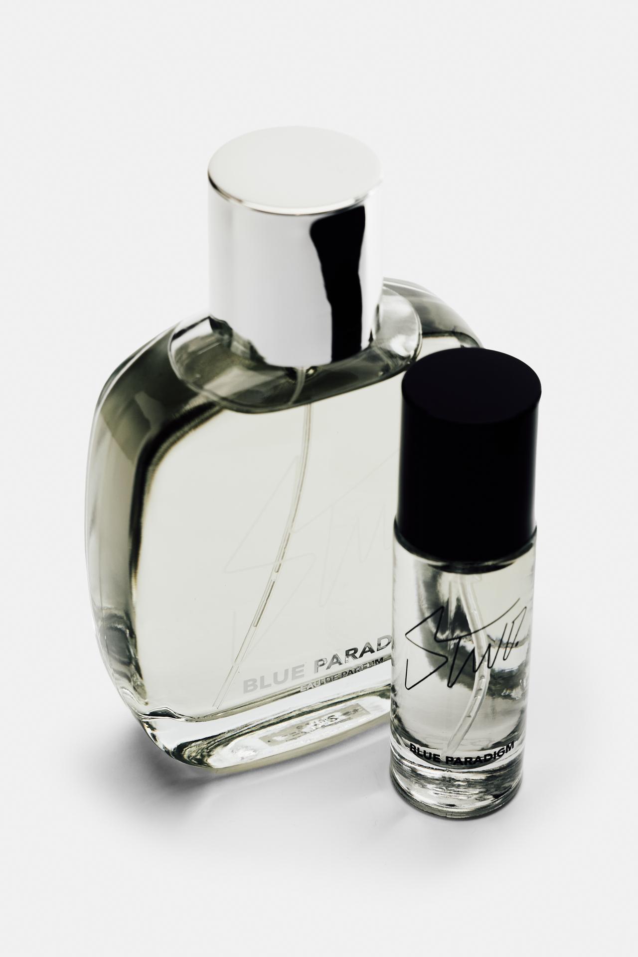 STWD Blue Paradigm perfume set — 130 ml (4.40 fl oz)