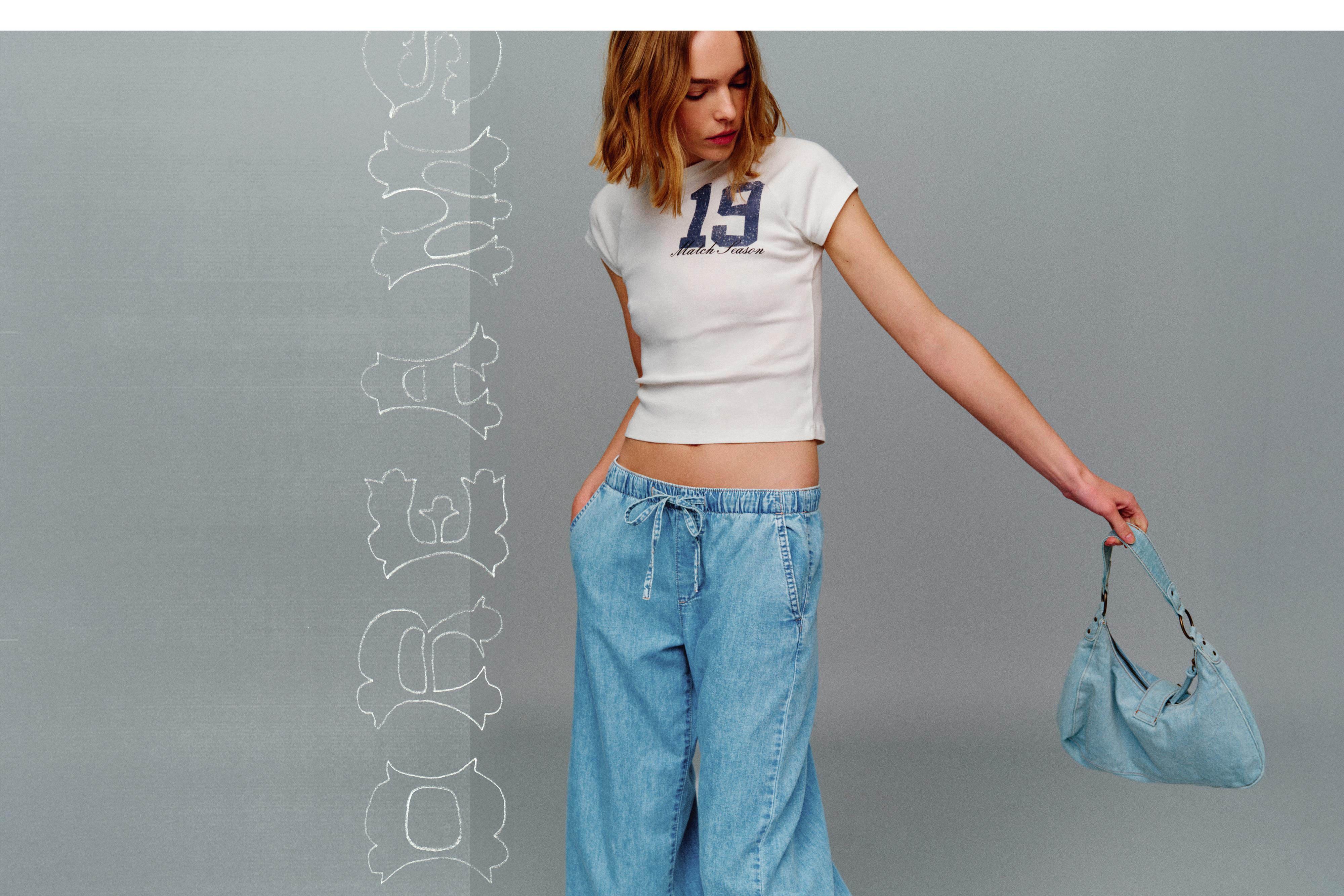 Kot tokalı omuz çantası - Görsel 37