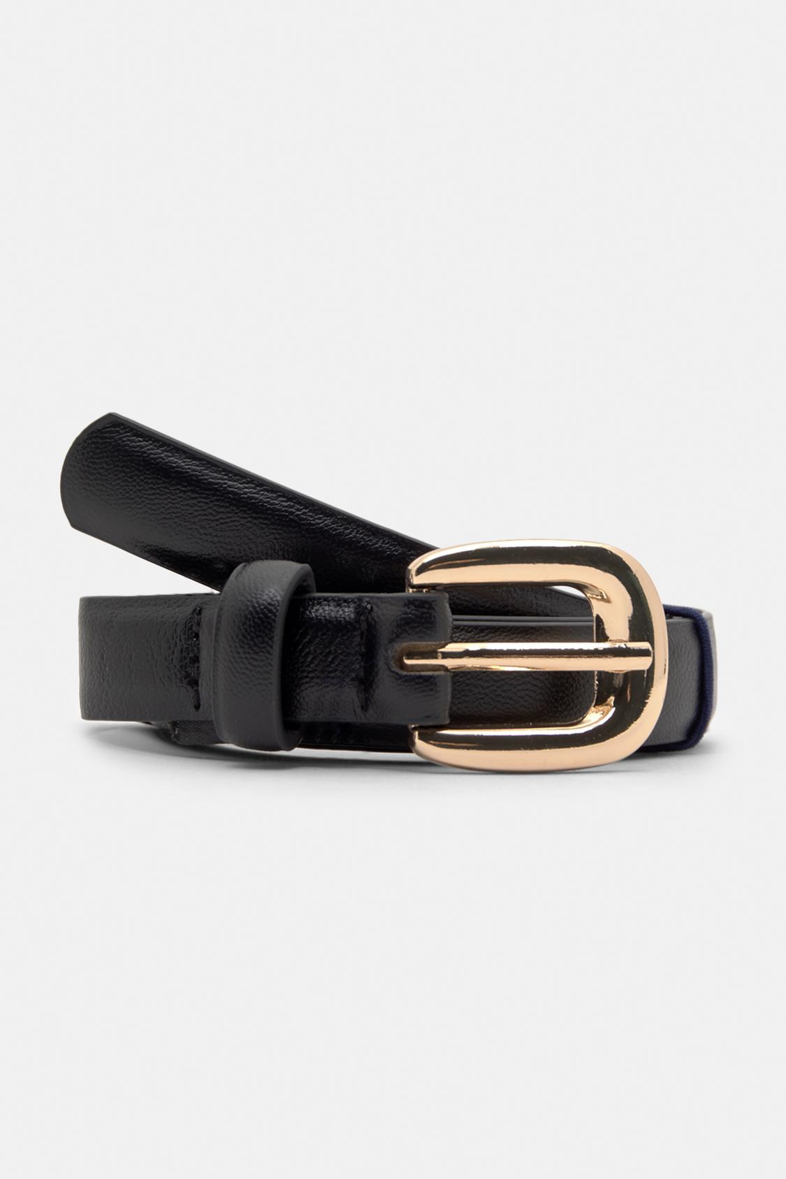 Ceinture Cuir Ceinture Pull And Bear Femme Ceinture Boucle Ovale