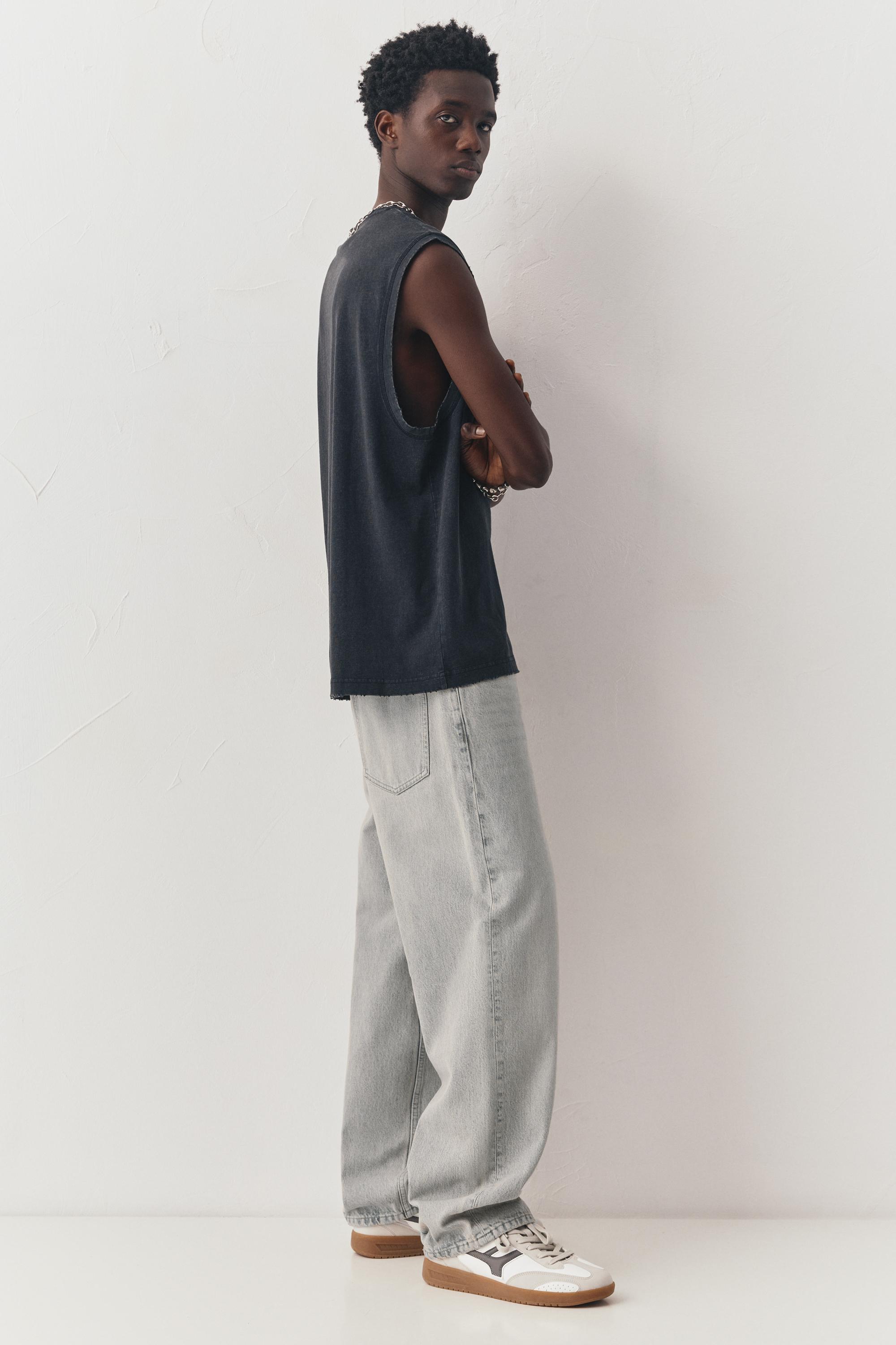 Baggy jean - Görsel 169