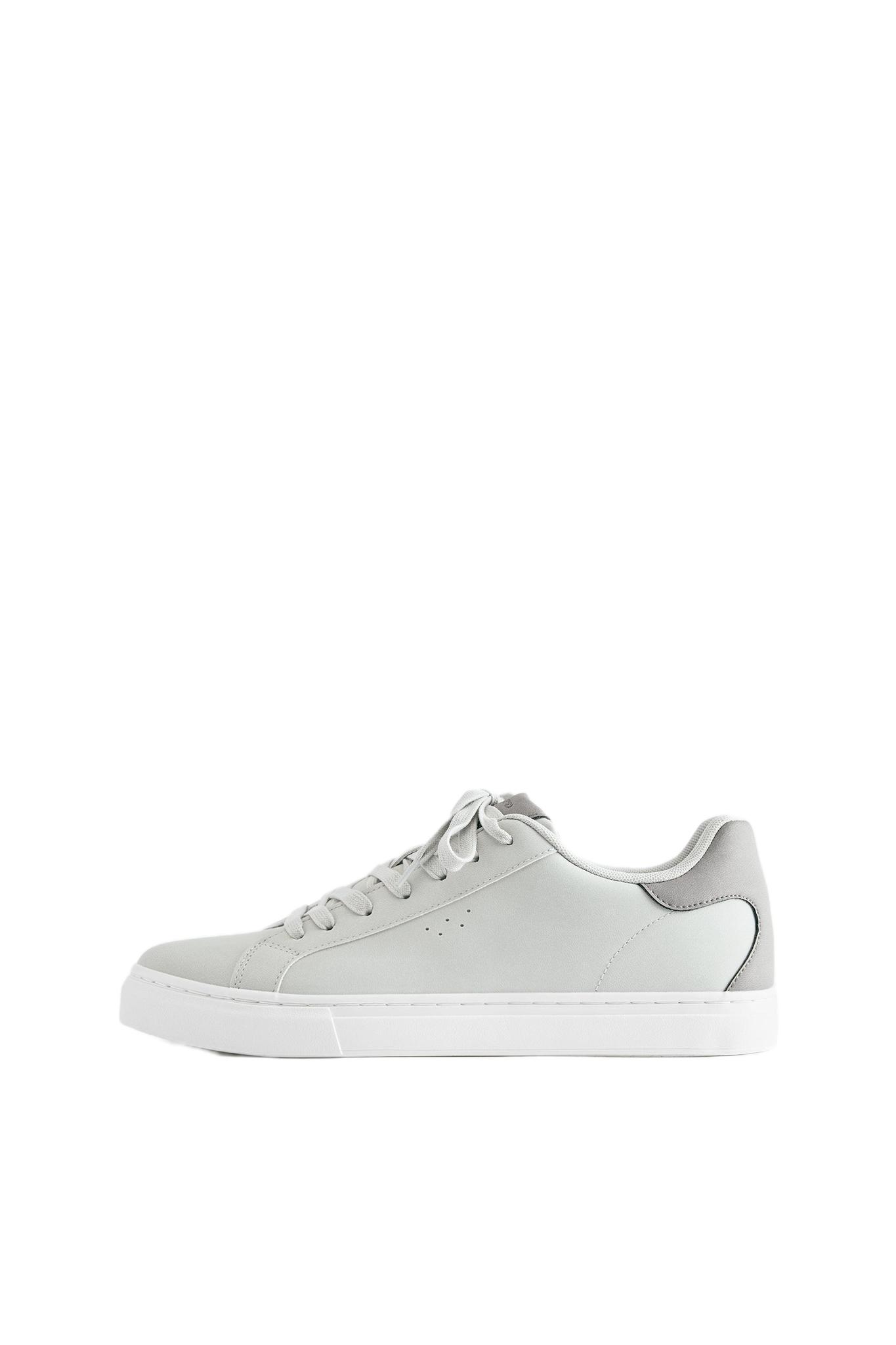 Casual trainers — Grey