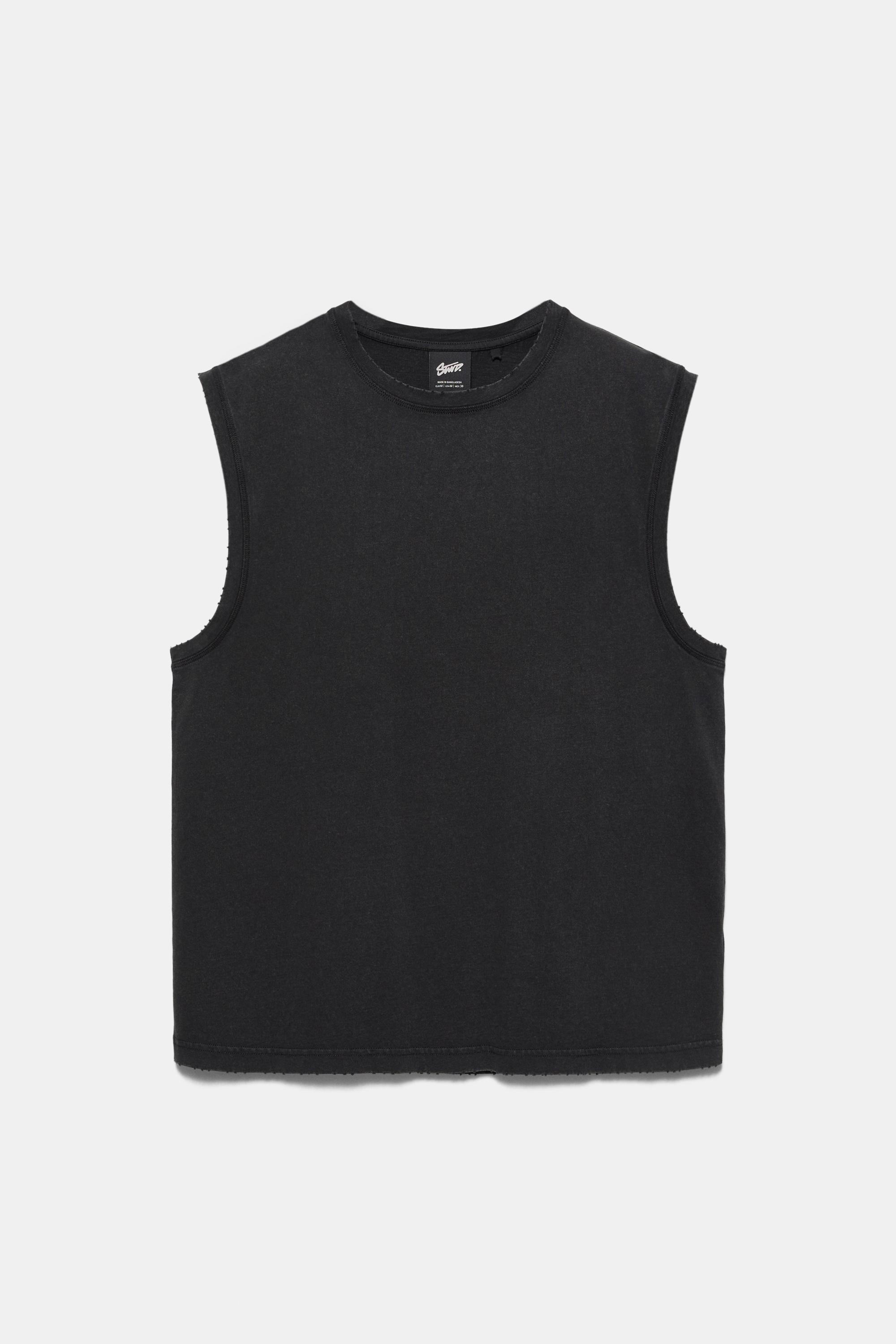 Askılı tişört - Görsel 23