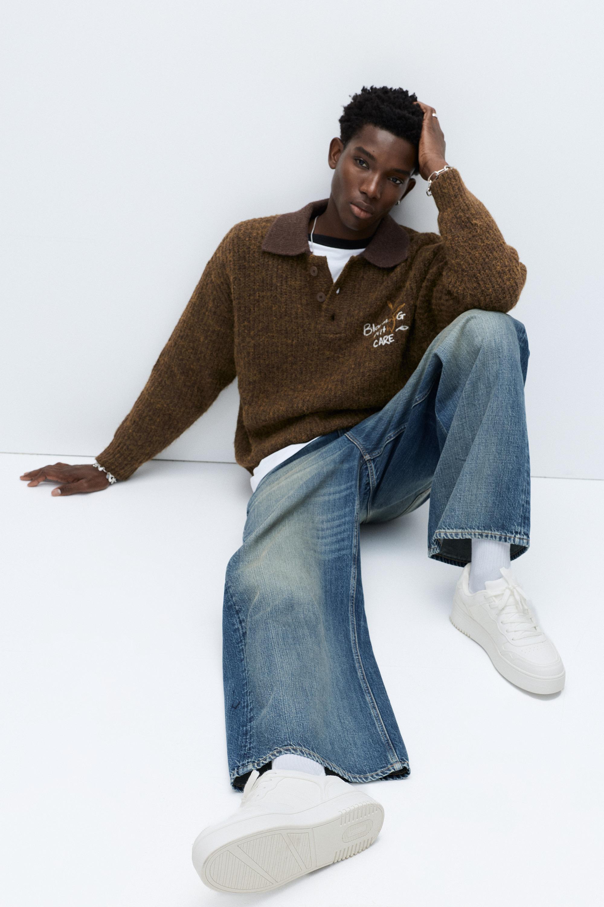 Hacimli spor ayakkabı - Görsel 20