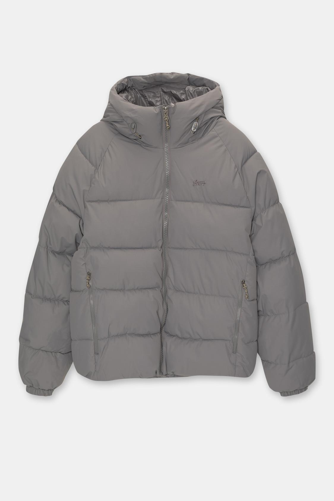 Trenchcoat Jacken Damen Pull And Bear Pull And Bear Windbreaker - Main Image