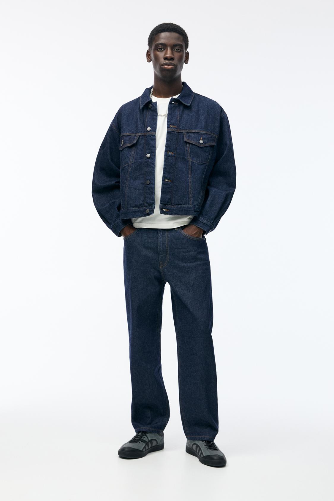 Jeans Pull And Bear Ropa De Baño Pantalones Pullbear Pantalon