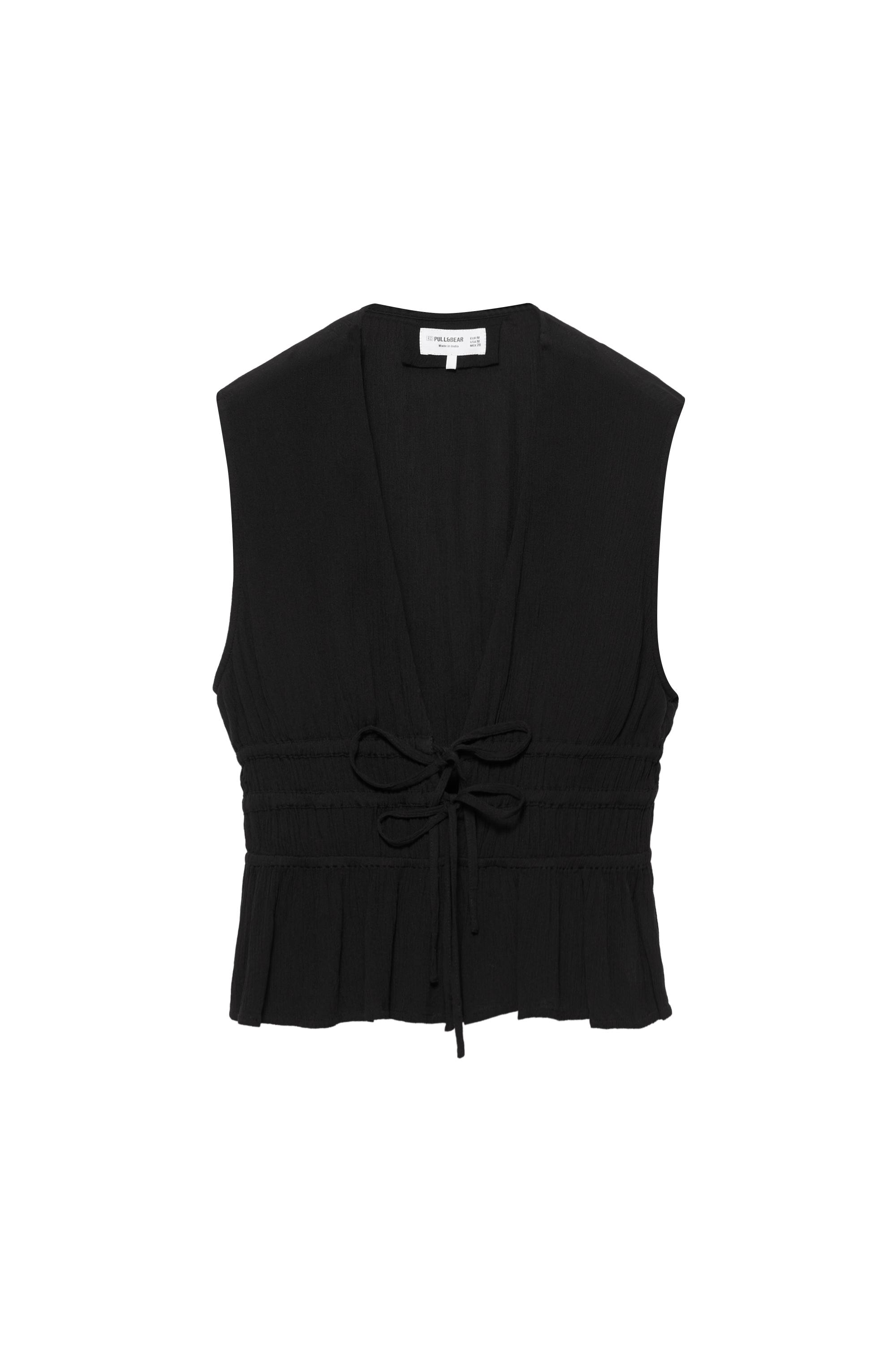 Bambula bağcıklı top