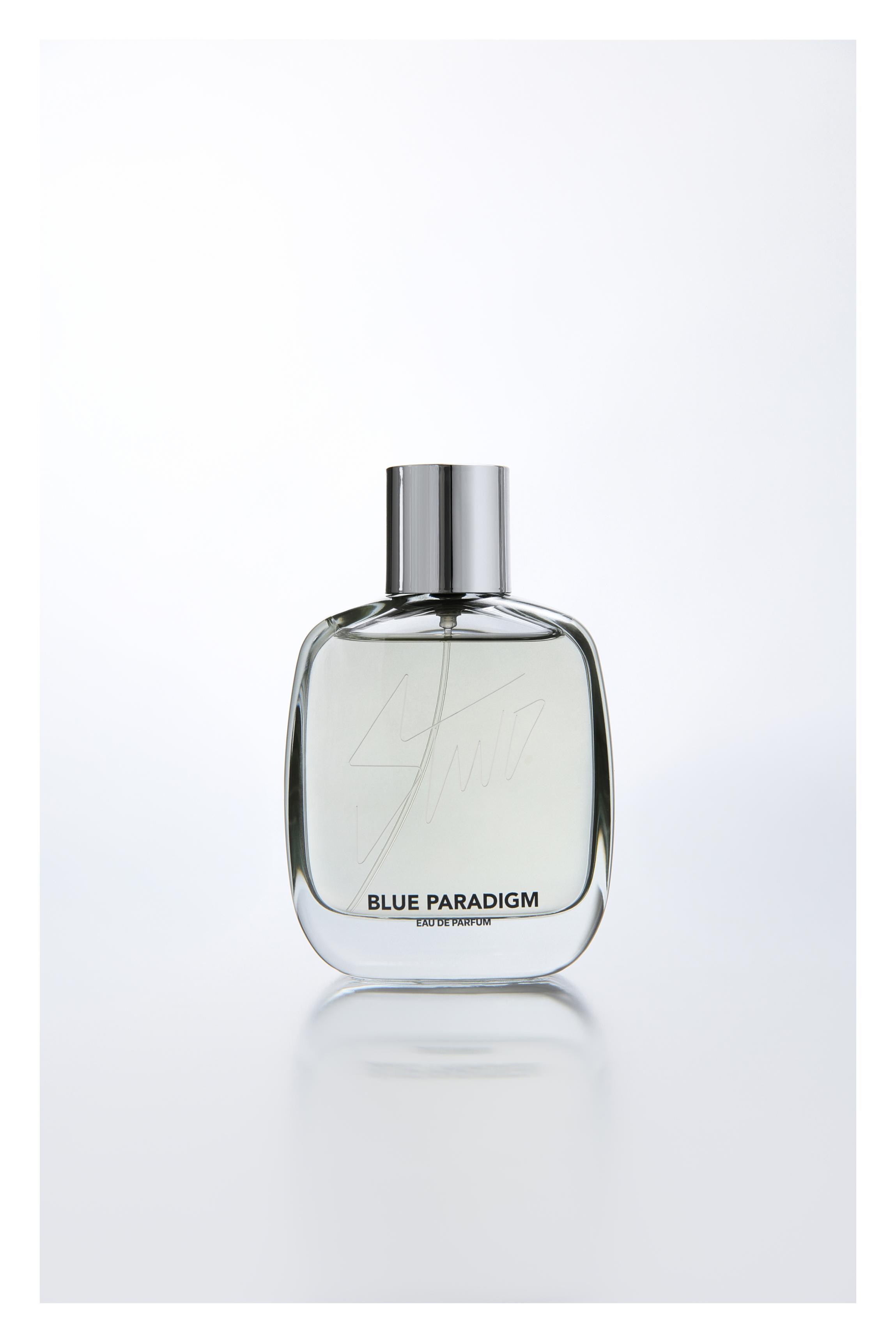 Blue Paradigm Perfume — 100 ml (3.38 fl oz)