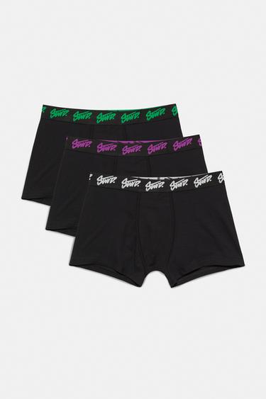 Pack of 3 STWD boxers — Others 1