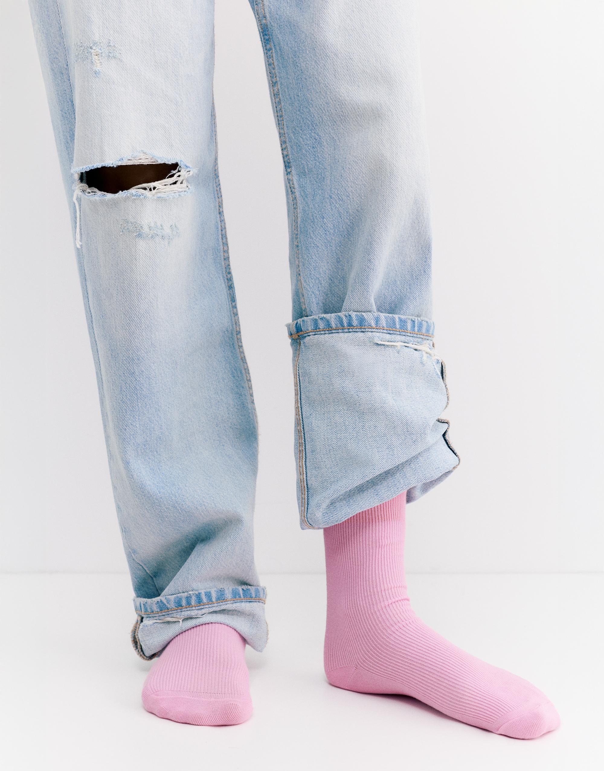 Basic çorap - Görsel 7