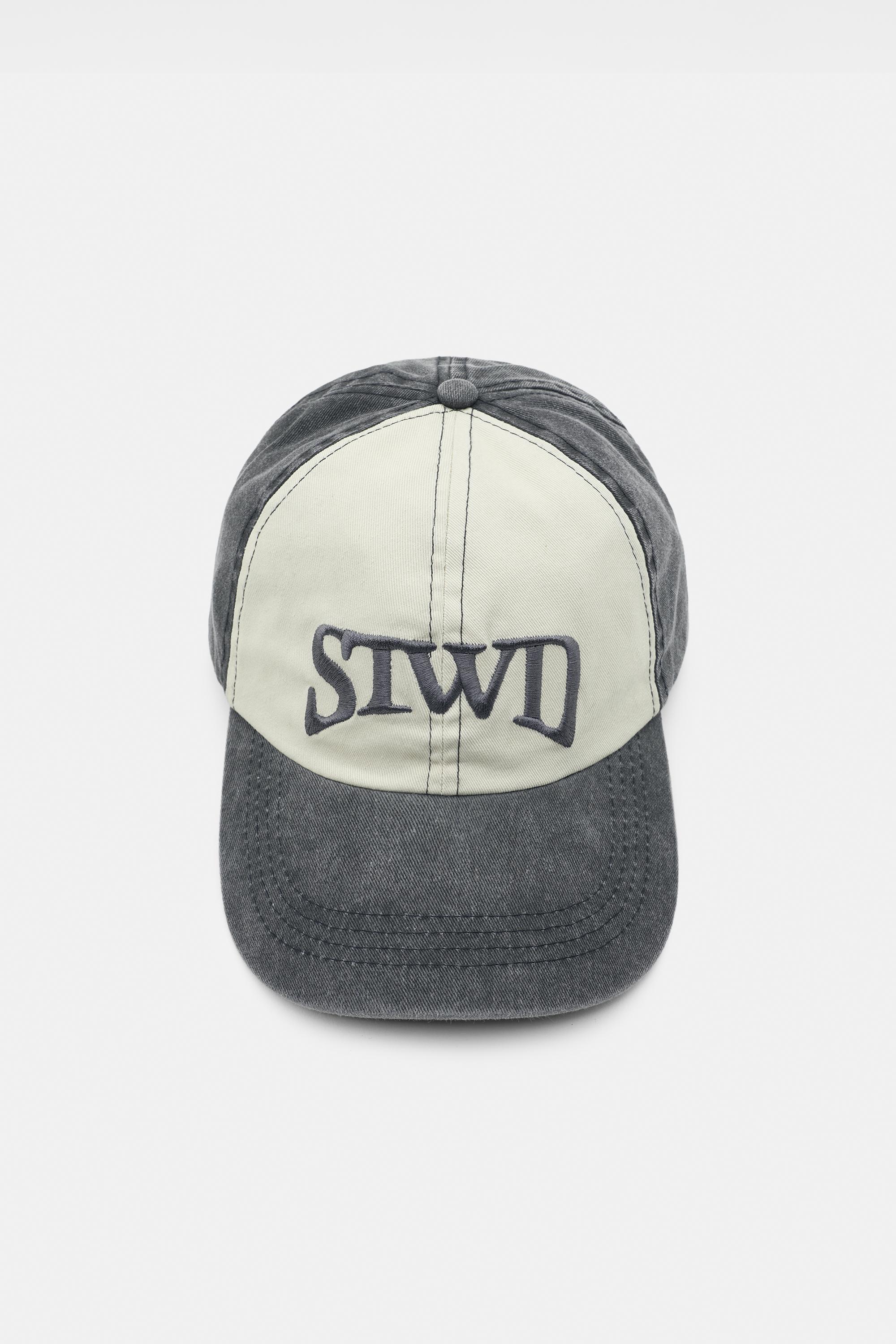 STWD Şapka - Görsel 3