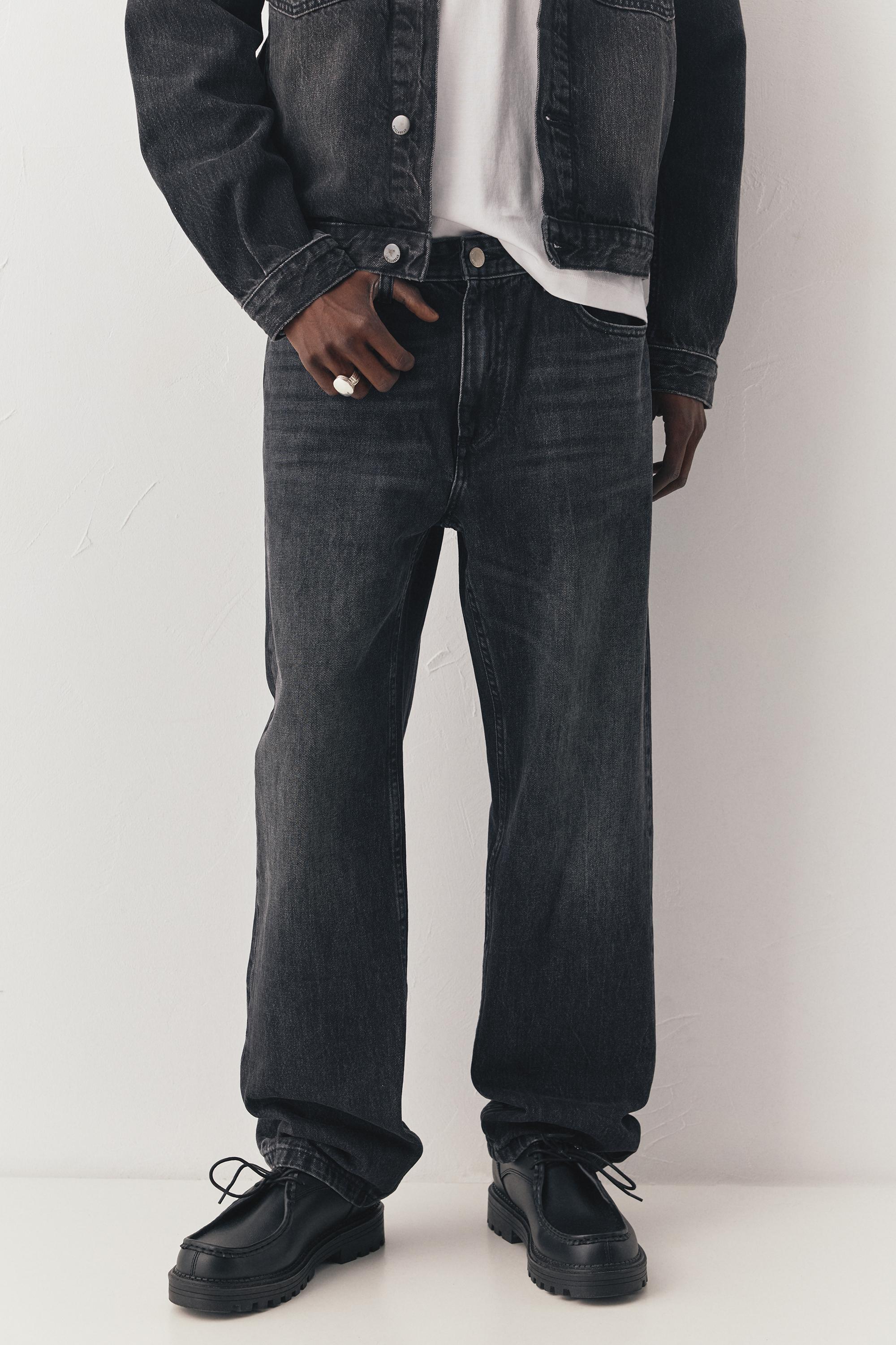 Straight jean - Görsel 82