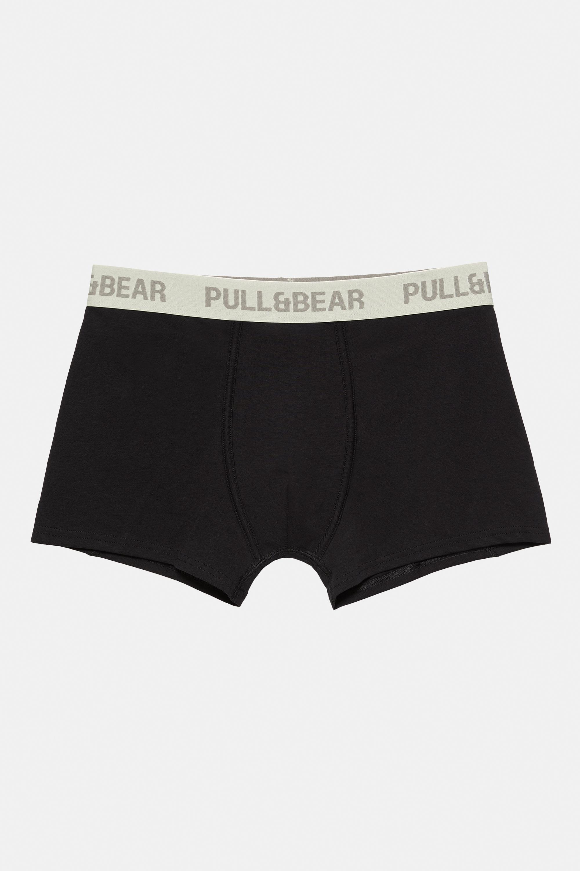 Pack of 3 boxers — Others