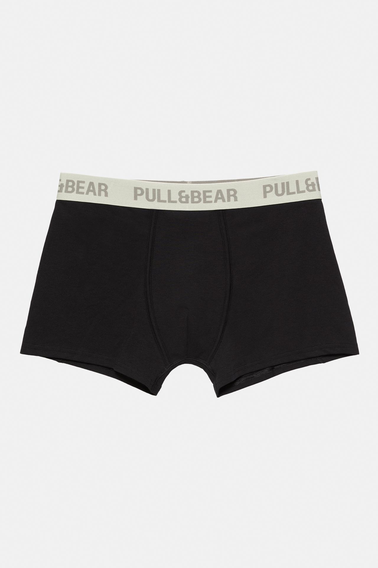 Pack of 3 boxers — Others